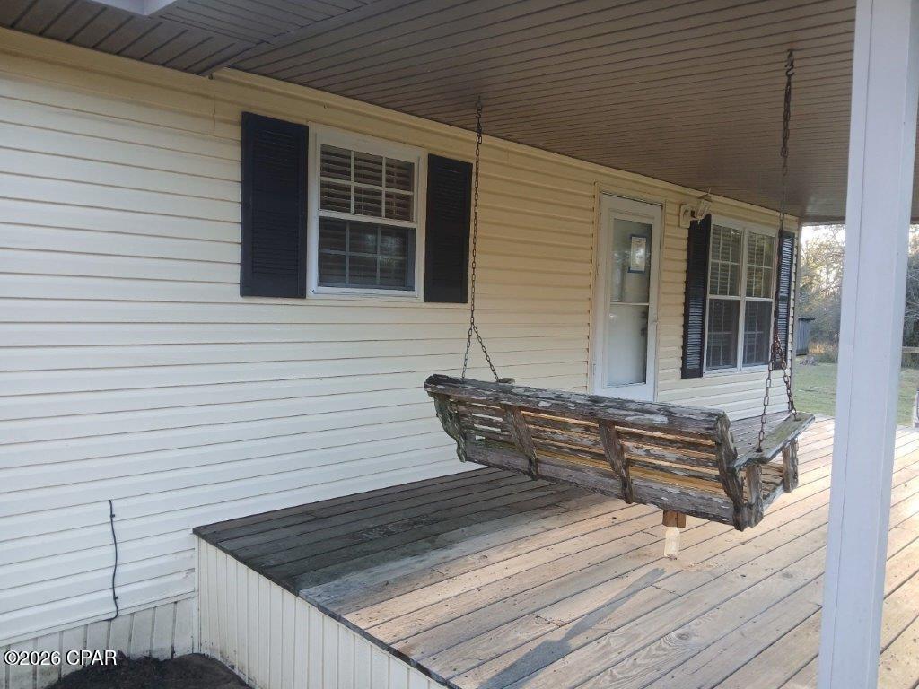 879 Macedonia Church Road