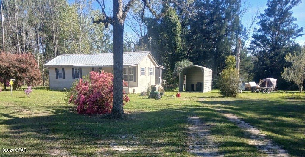 No Named Subdivision - Residential