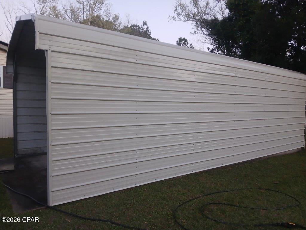 No Named Subdivision - Residential