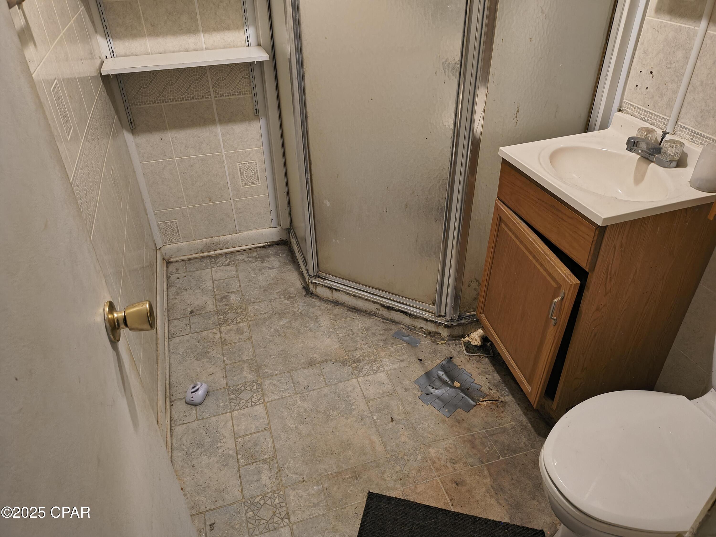 Rainbow Heights - Residential