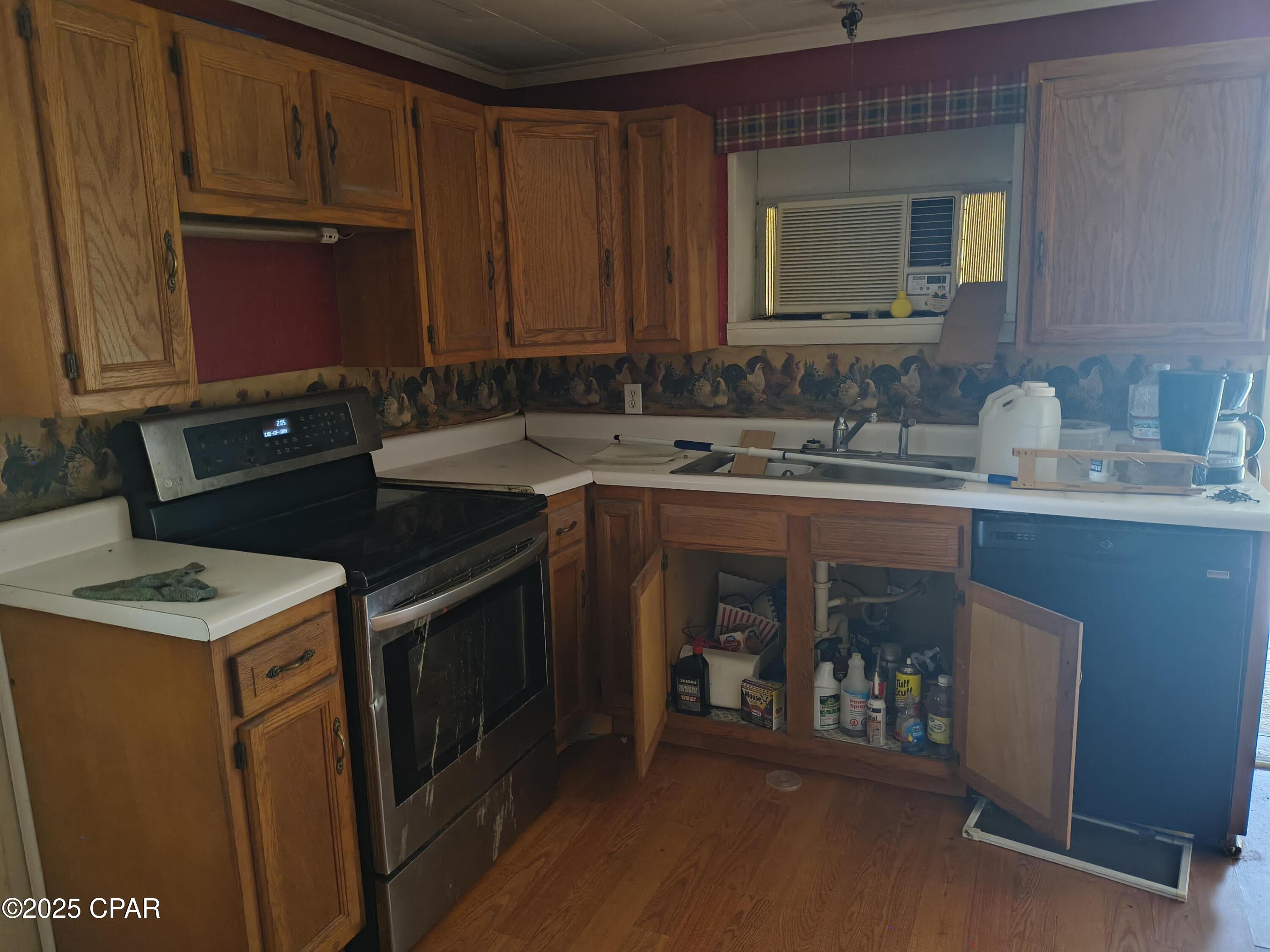 Rainbow Heights - Residential