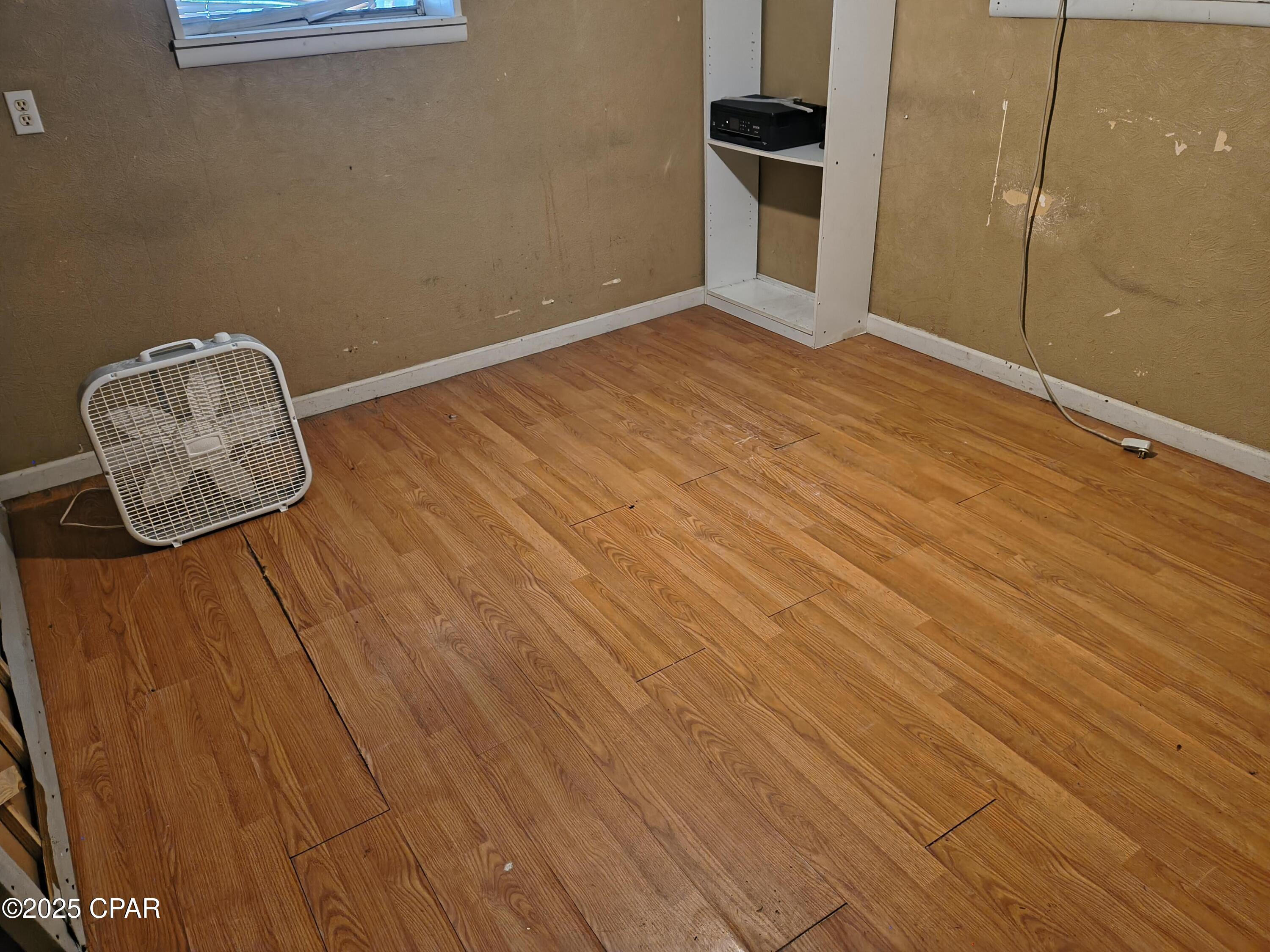 Rainbow Heights - Residential