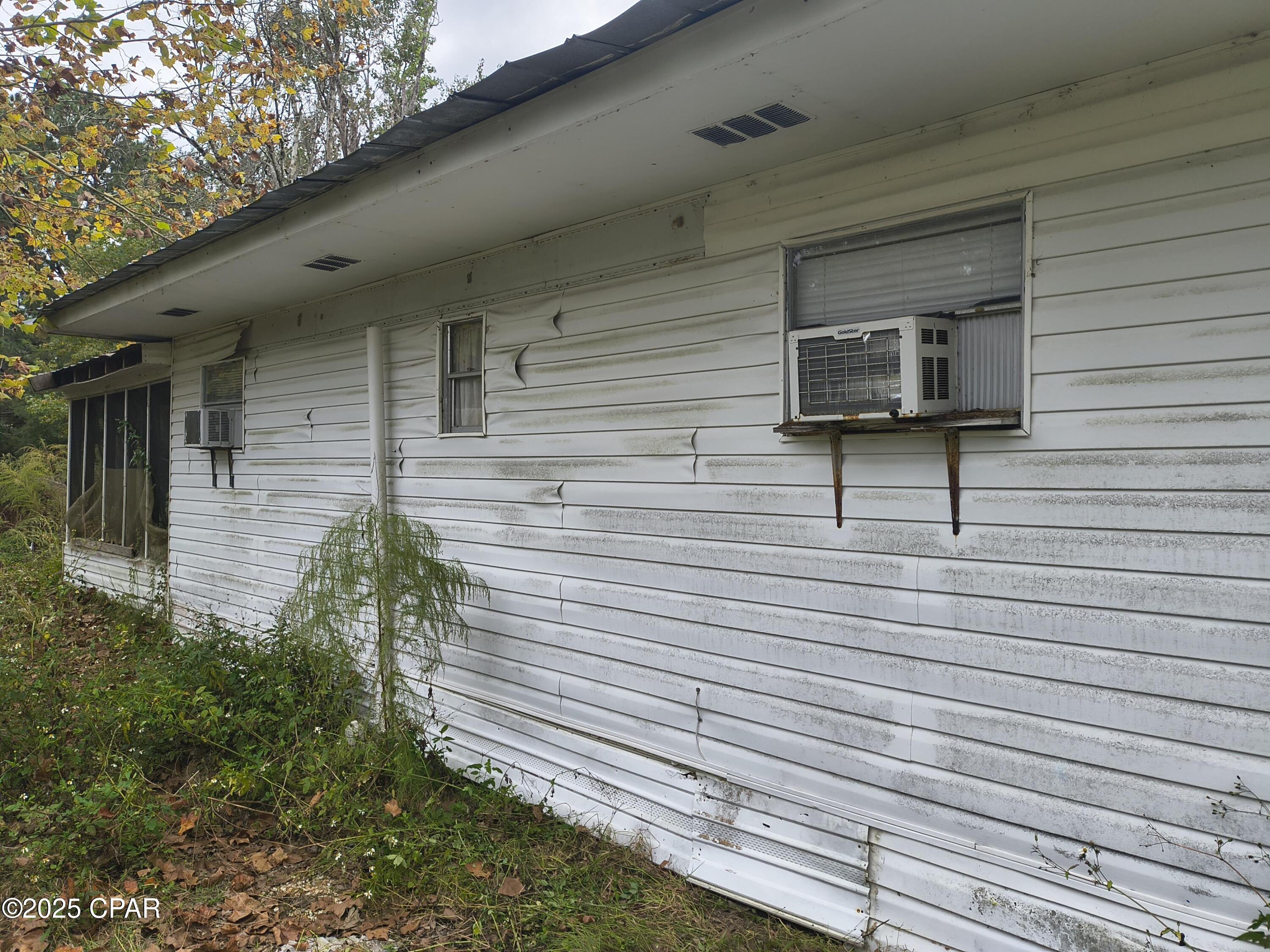 2611 Holmes Creek Road