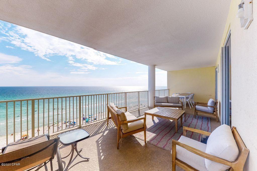 Ocean Ritz - Residential