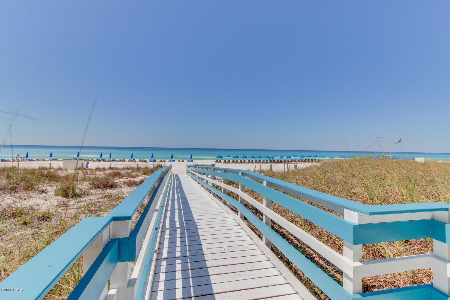 Ocean Ritz - Residential