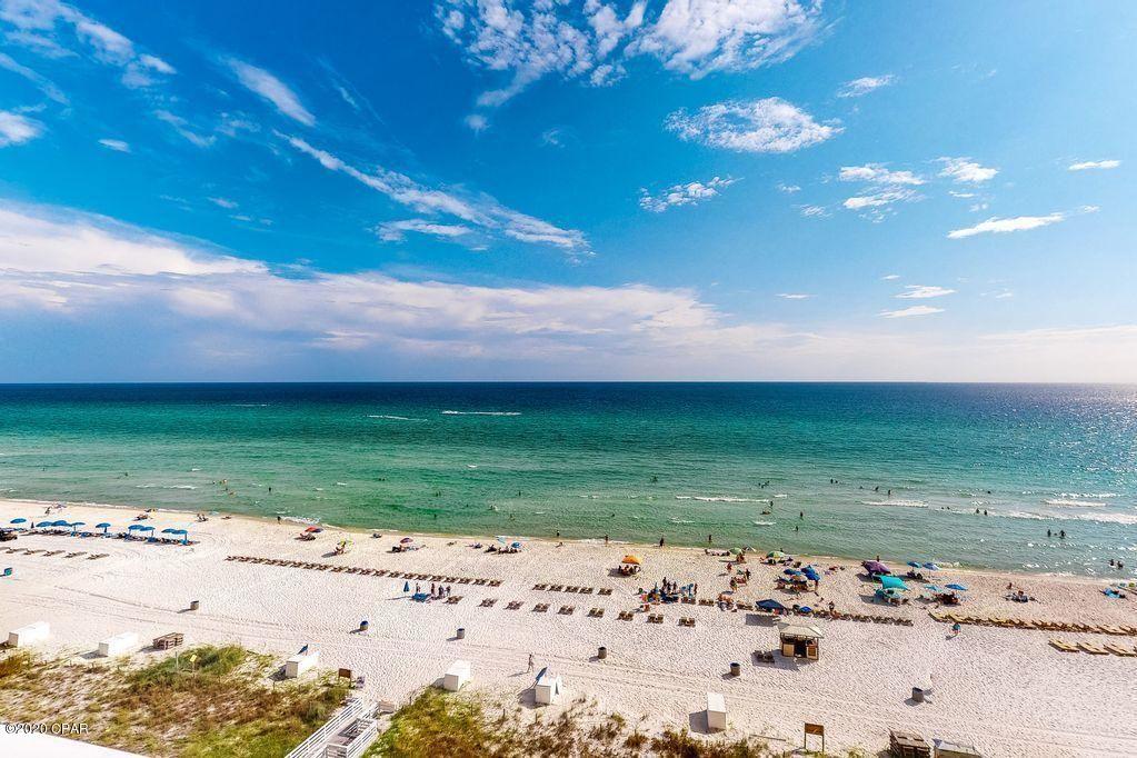 Ocean Ritz - Residential