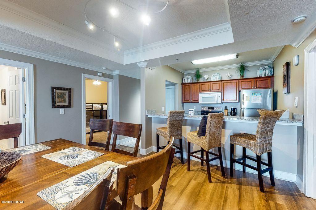 Ocean Ritz - Residential