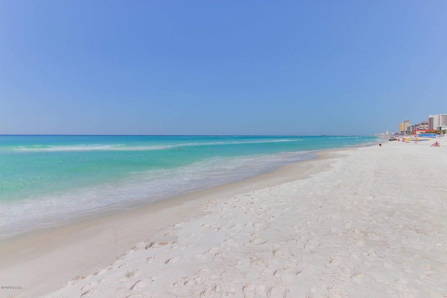 Ocean Ritz - Residential