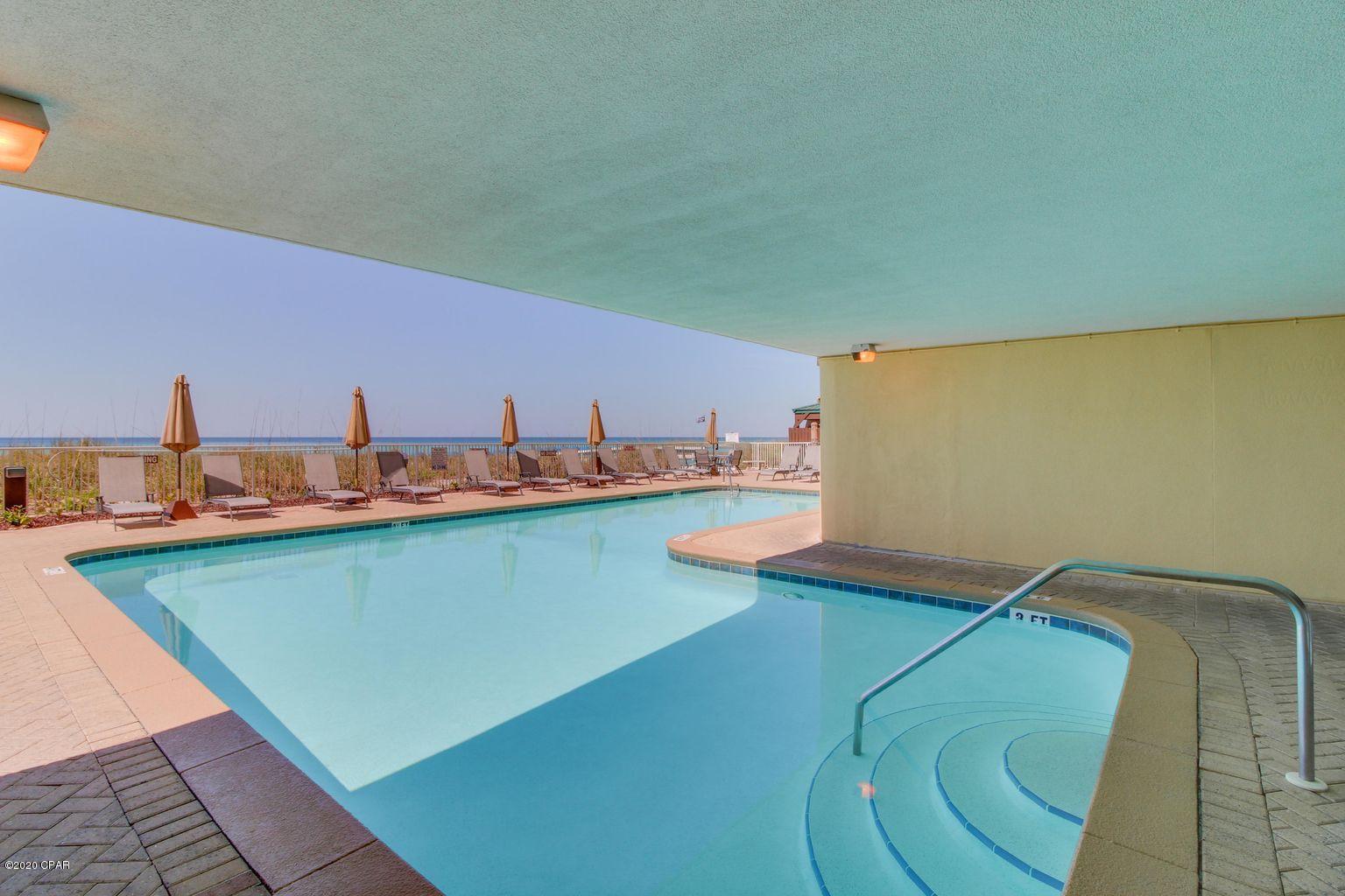 Ocean Ritz - Residential