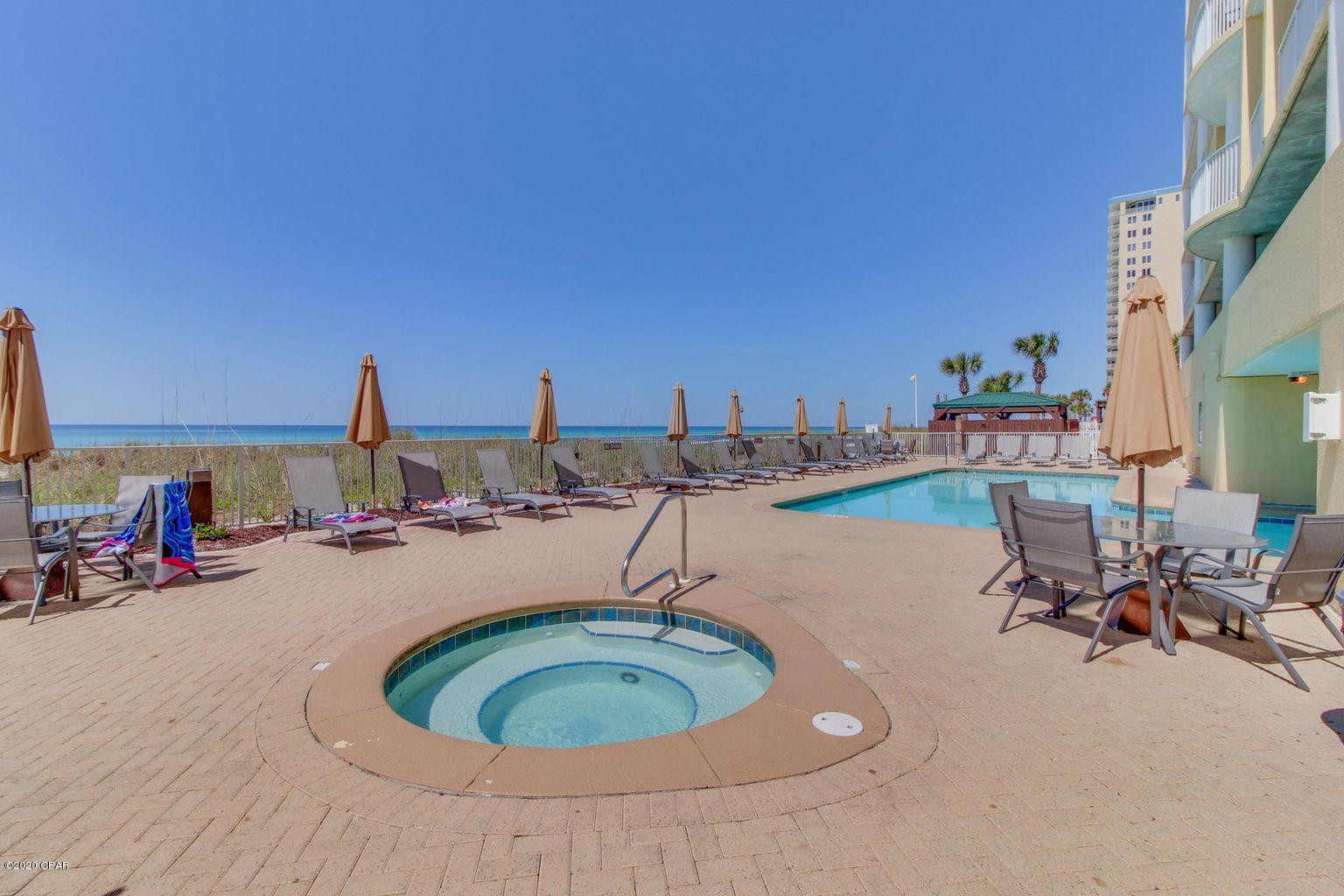 Ocean Ritz - Residential