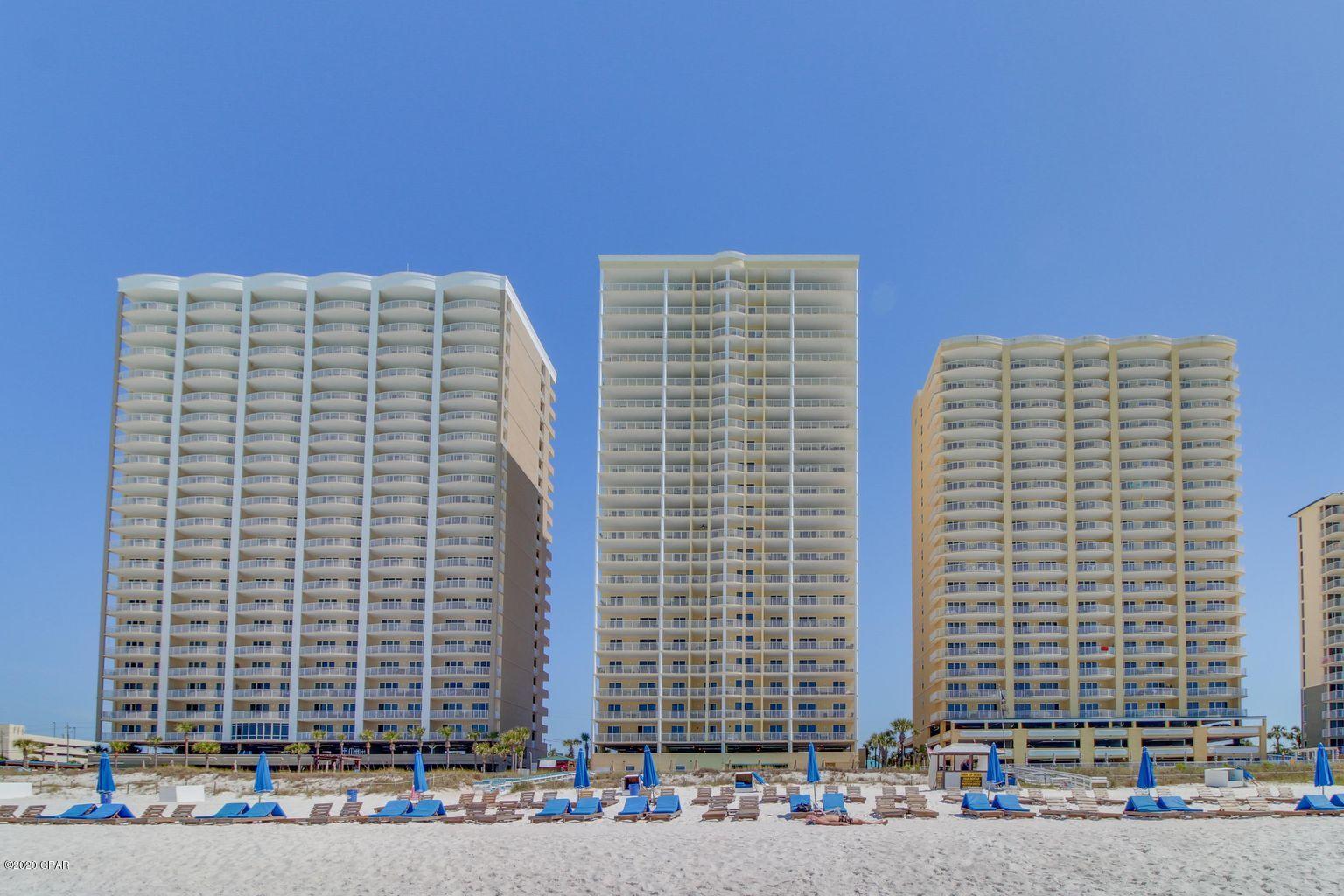 Ocean Ritz - Residential