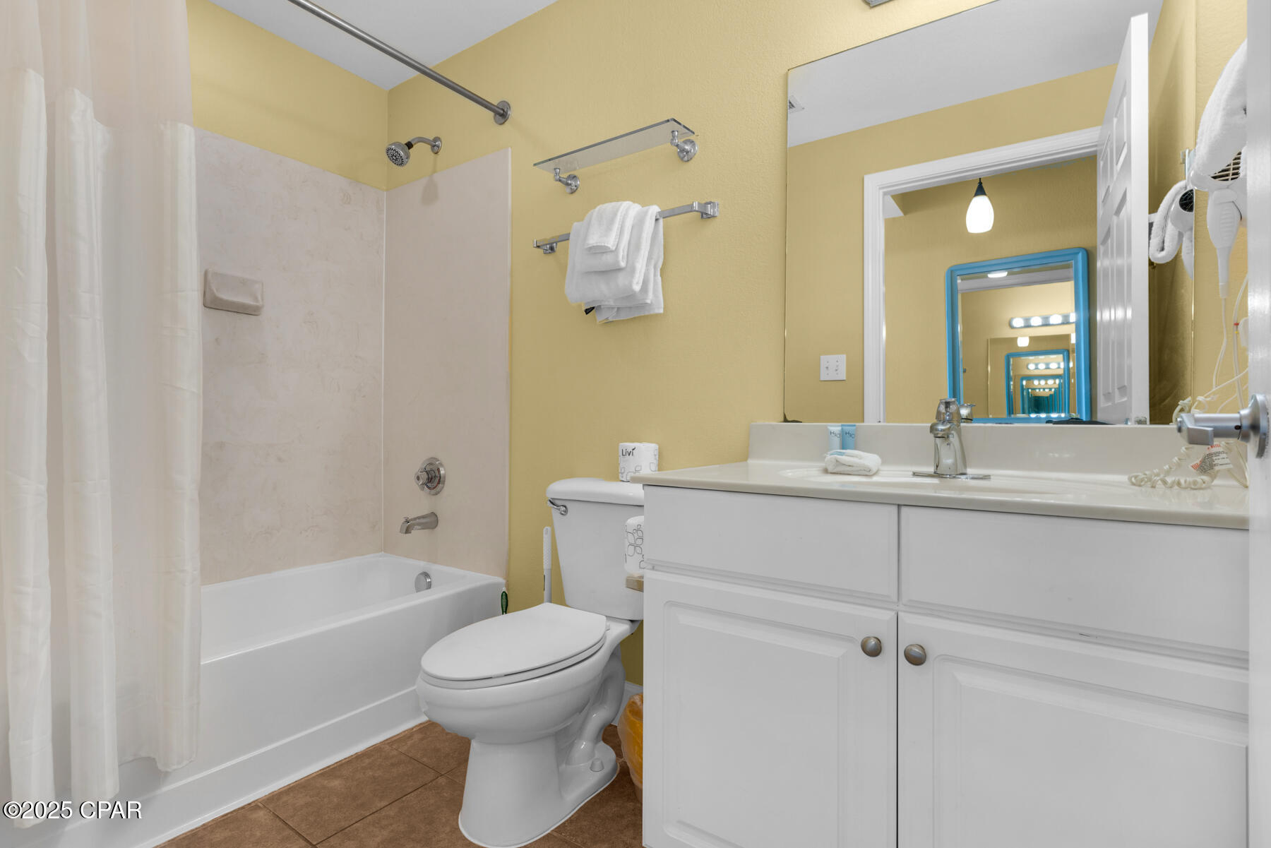 Tidewater Beach Phase I - Residential