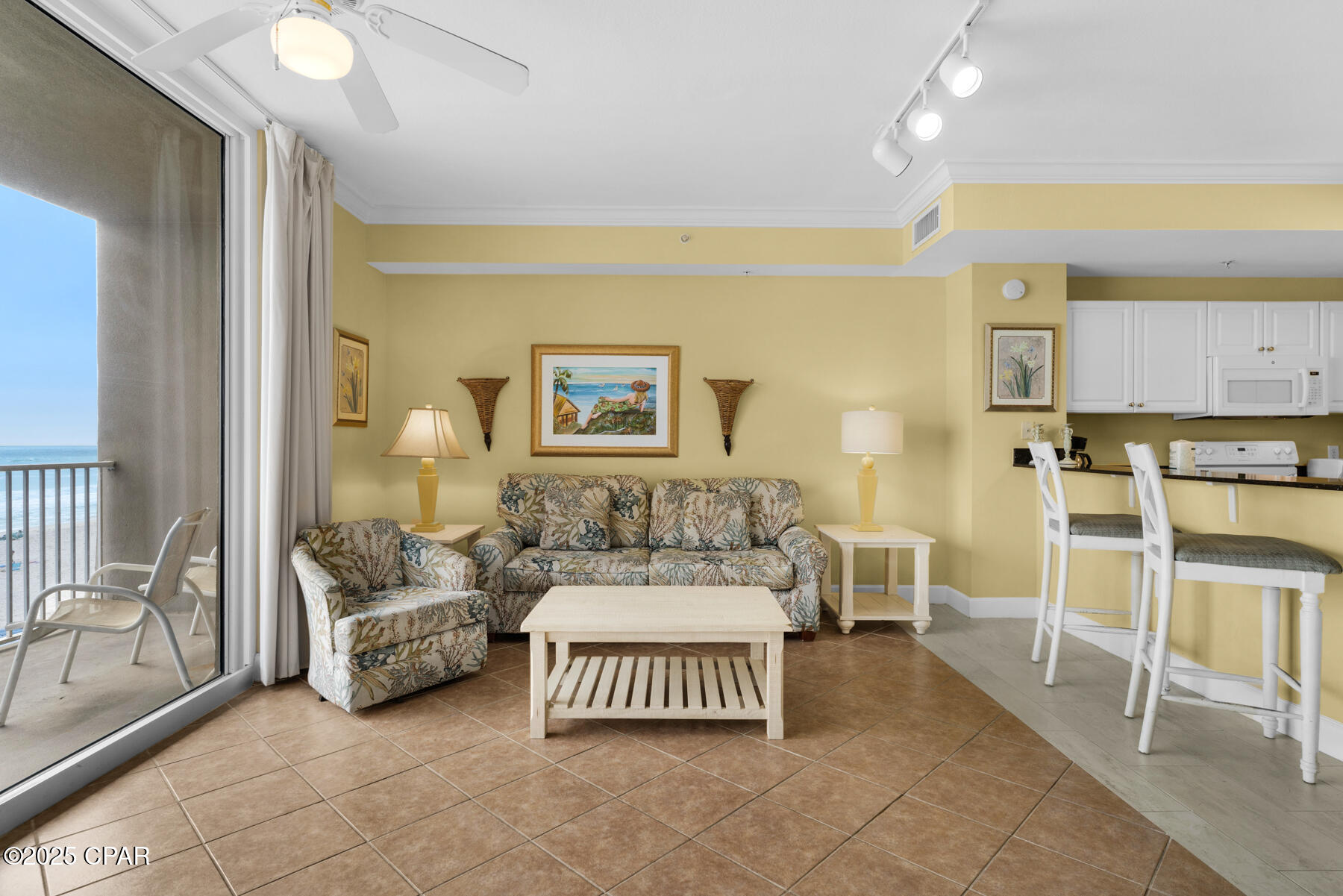 Tidewater Beach Phase I - Residential