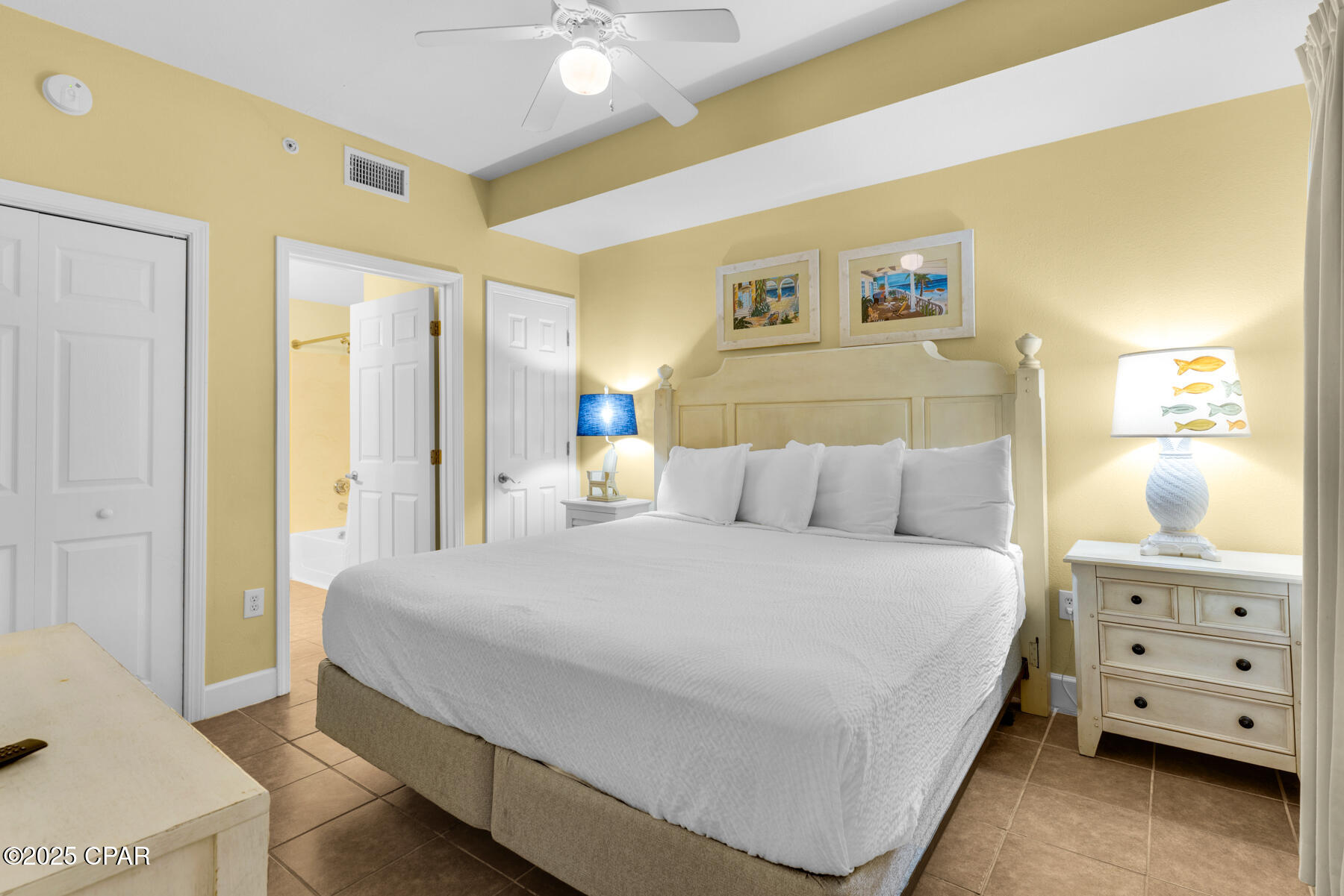 Tidewater Beach Phase I - Residential