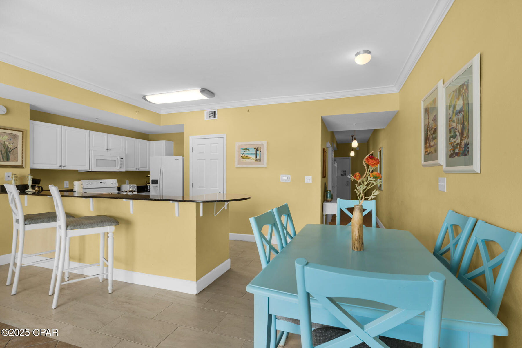 Tidewater Beach Phase I - Residential