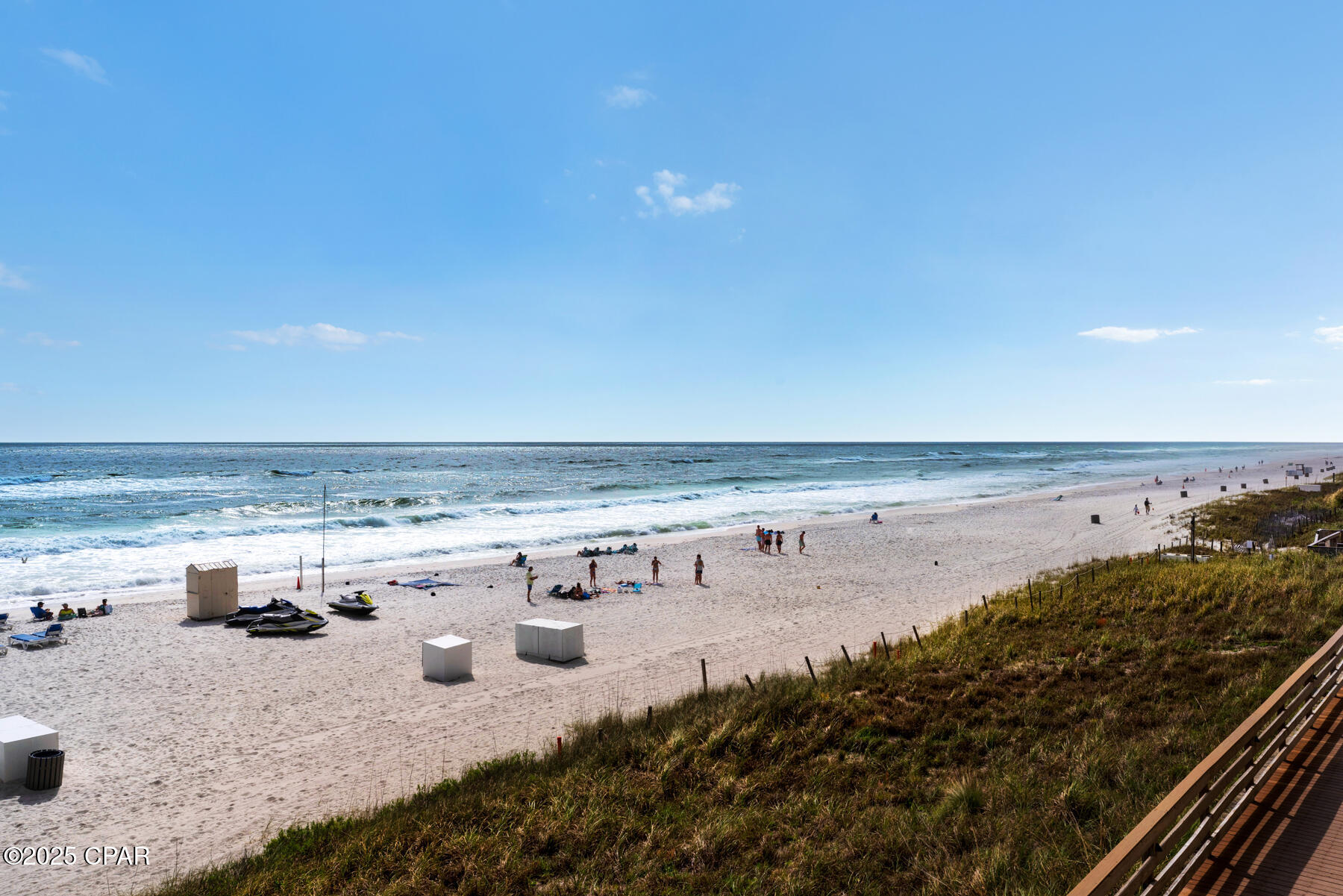 Tidewater Beach Phase I - Residential