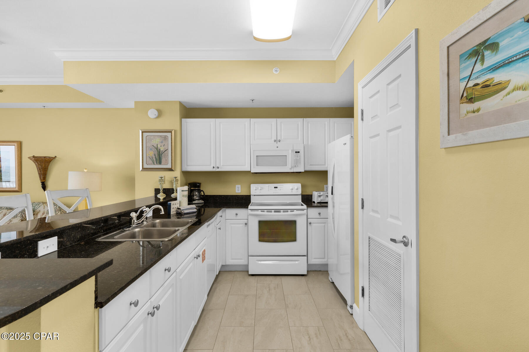 Tidewater Beach Phase I - Residential