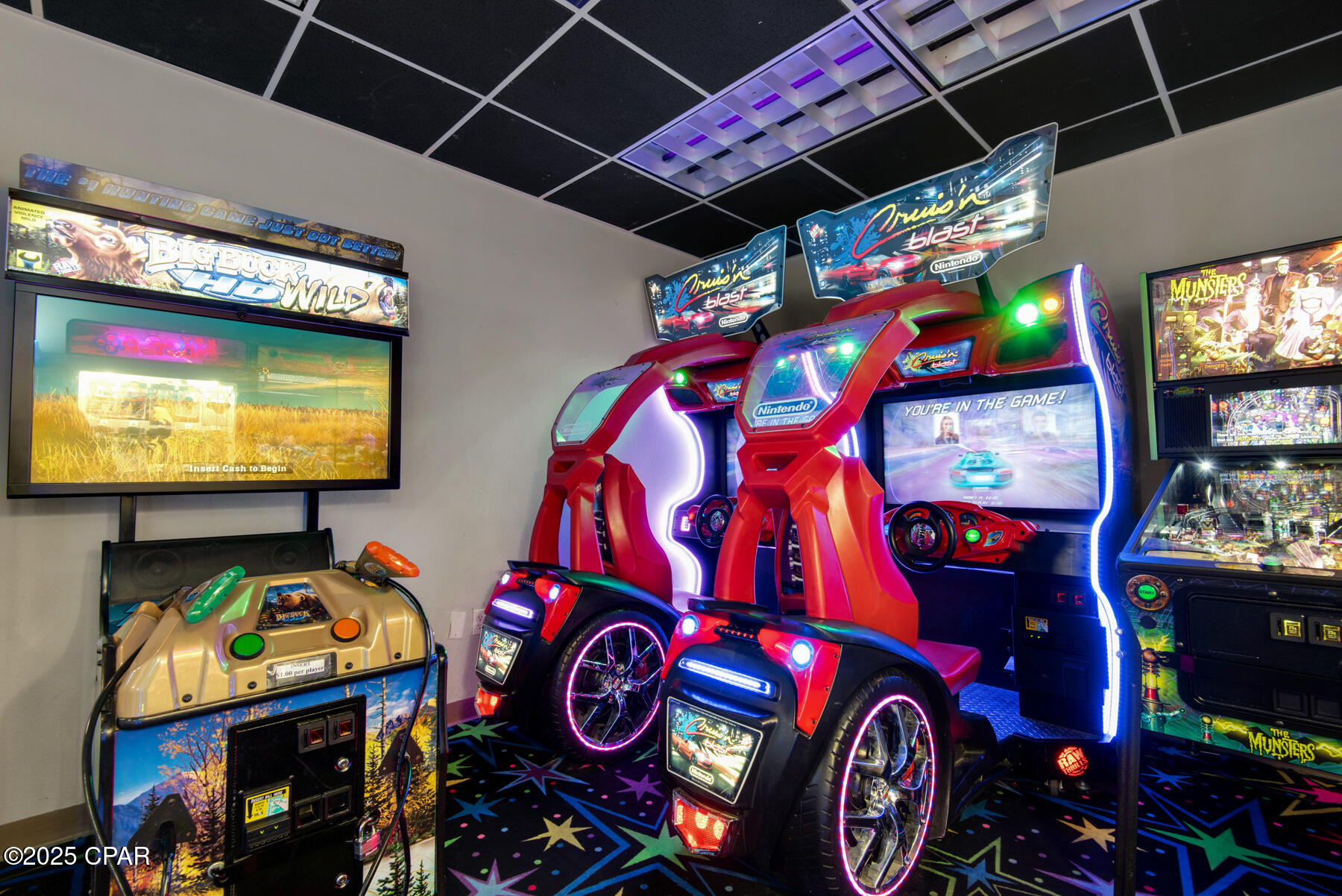 Tidewater Beach Phase I - Residential