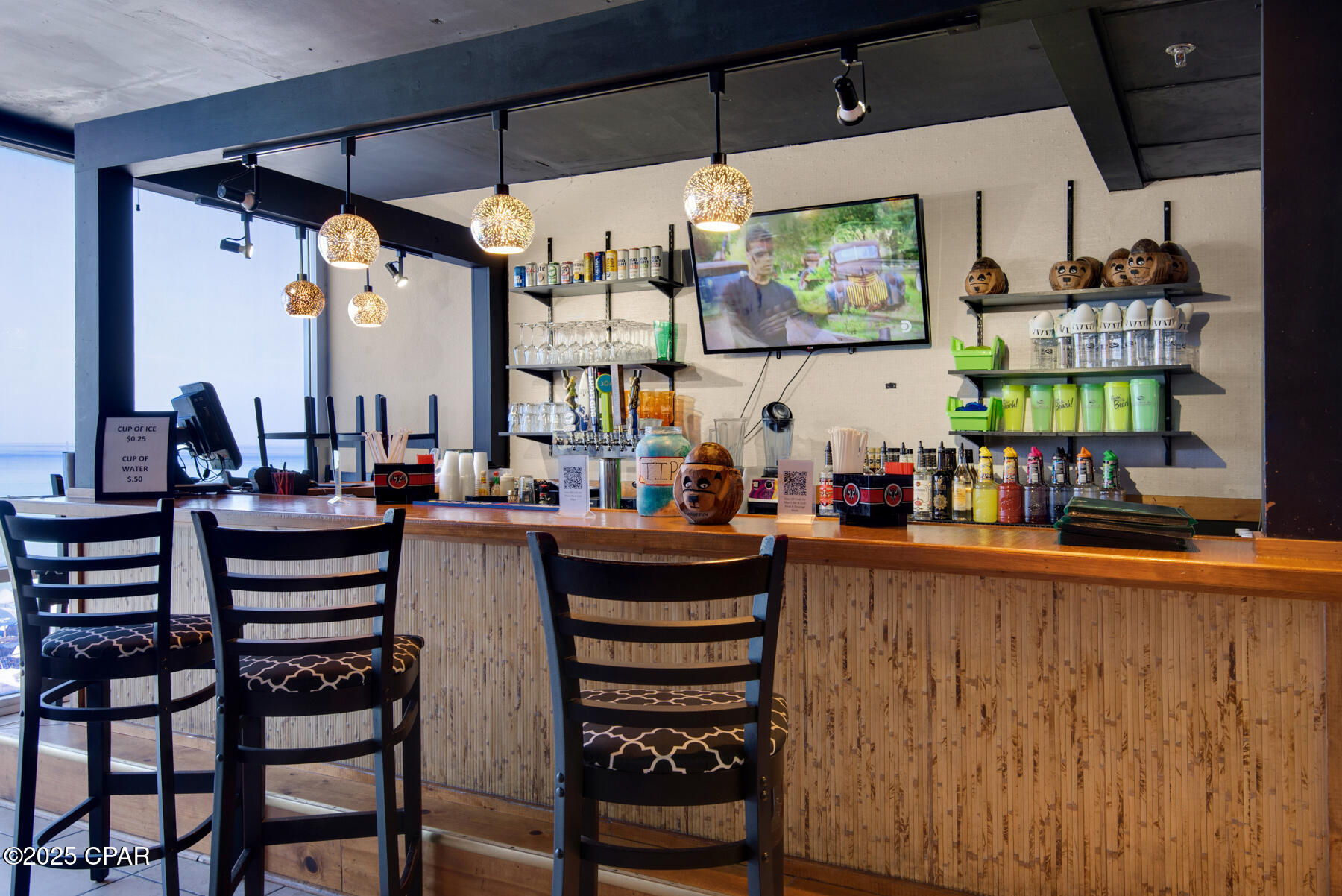 Tidewater Beach Phase I - Residential