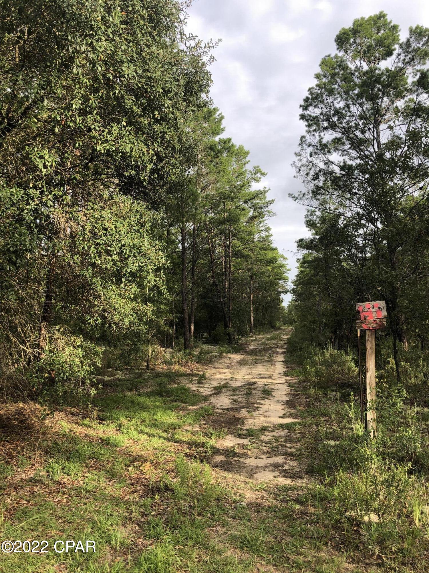 [No Recorded Subdiv] - Land