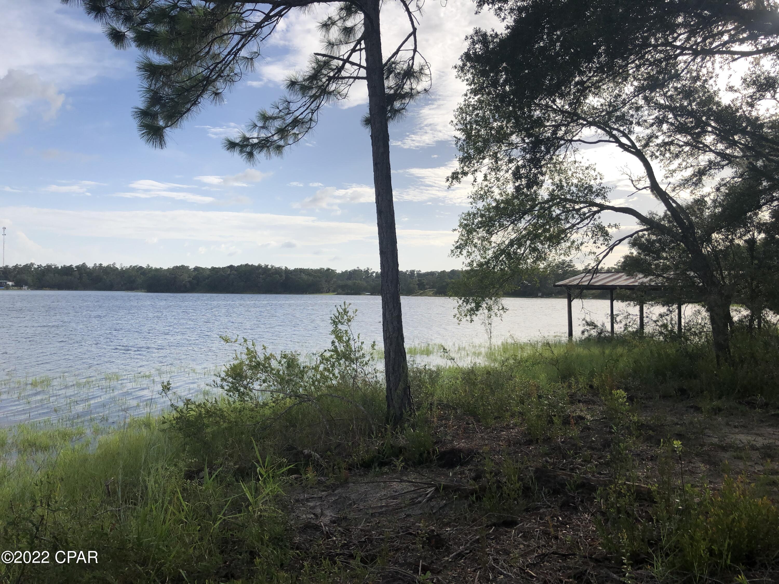 [No Recorded Subdiv] - Land