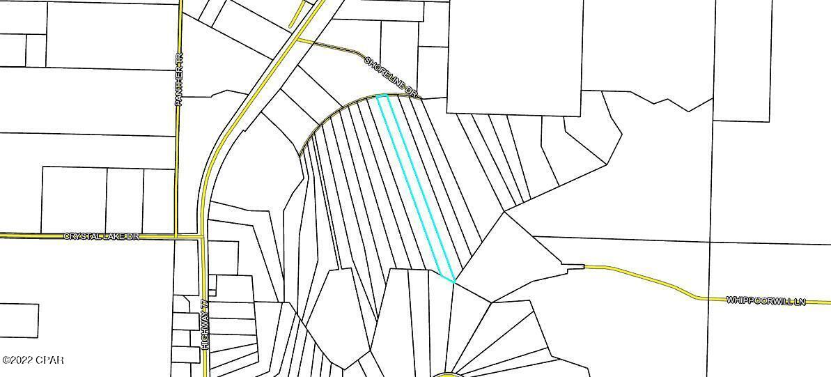 [No Recorded Subdiv] - Land