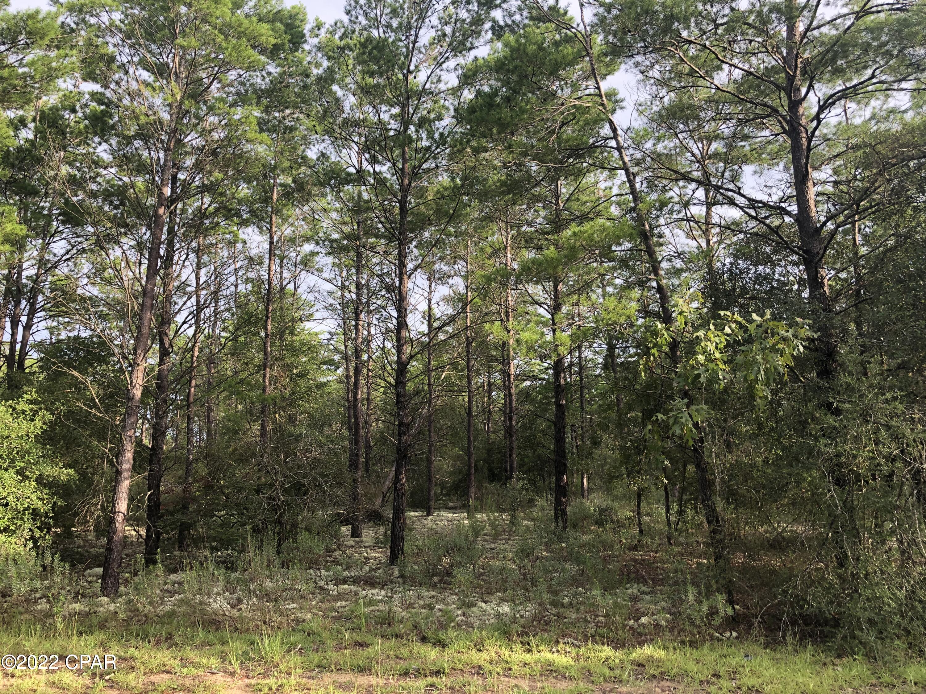 [No Recorded Subdiv] - Land