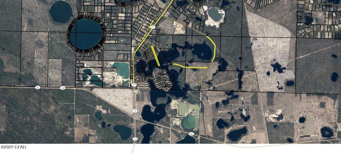 [No Recorded Subdiv] - Land