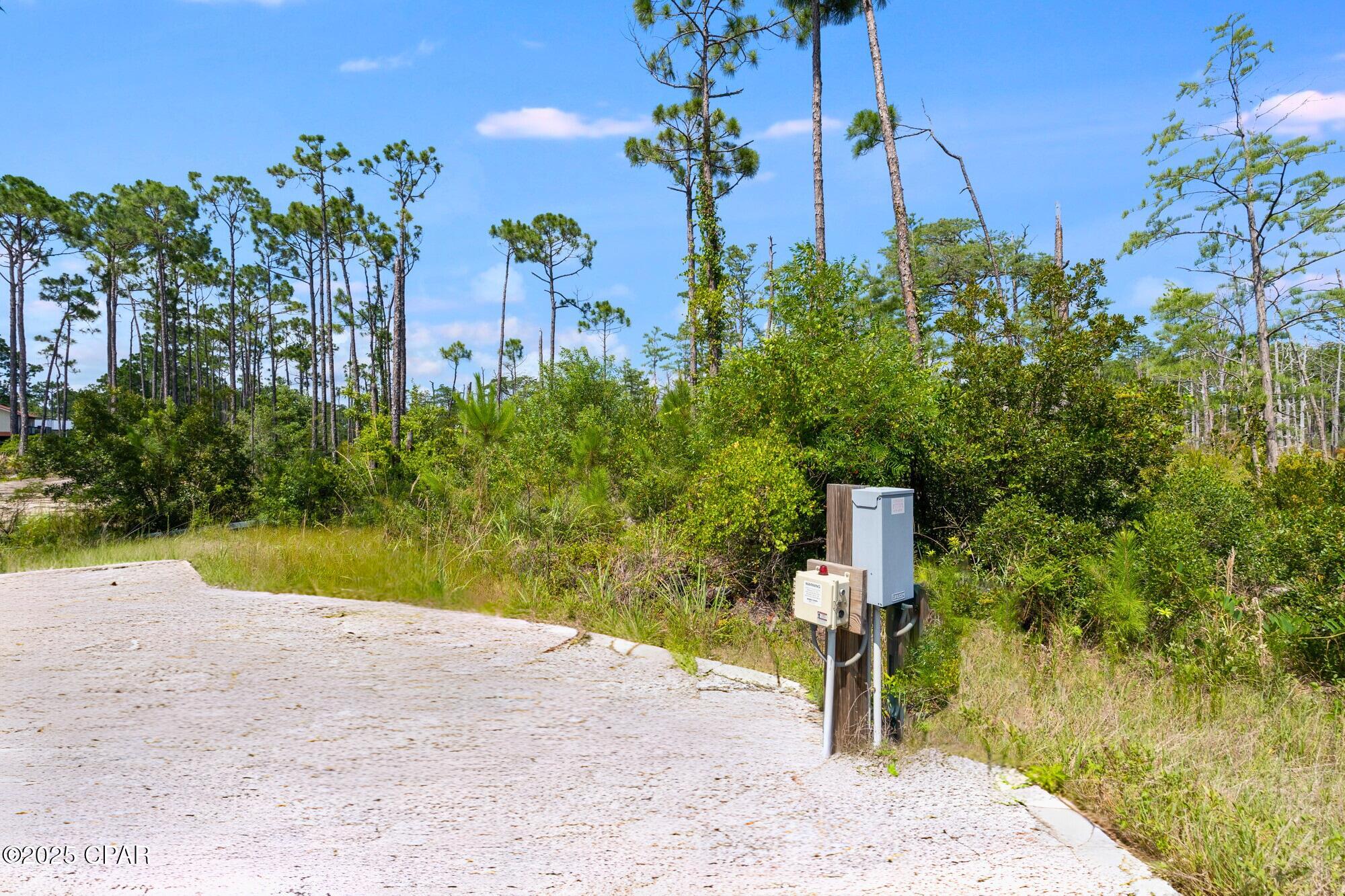 No Named Subdivision - Land