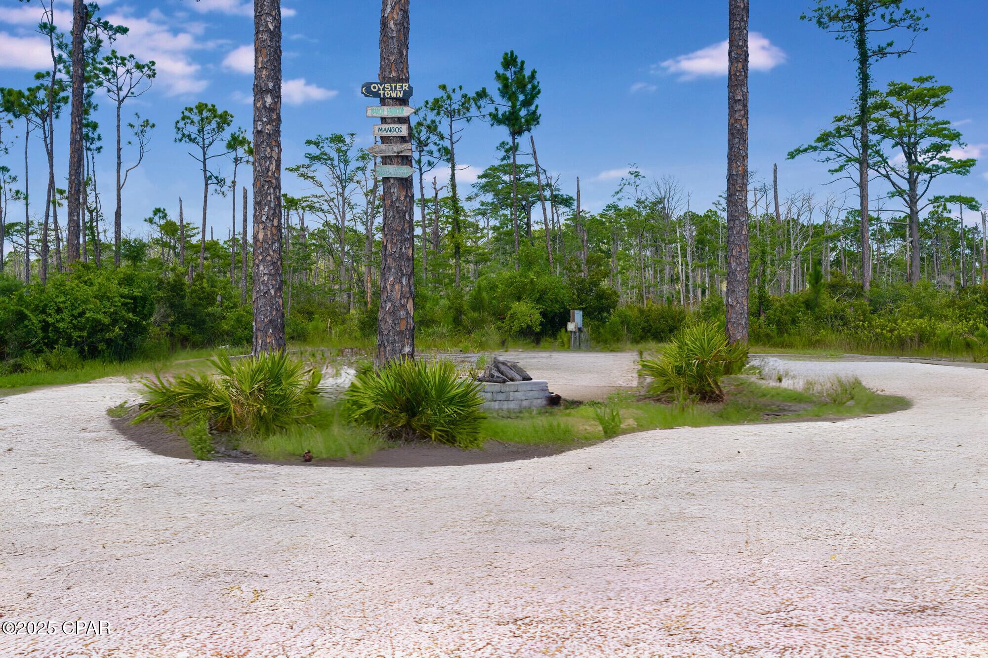 No Named Subdivision - Land