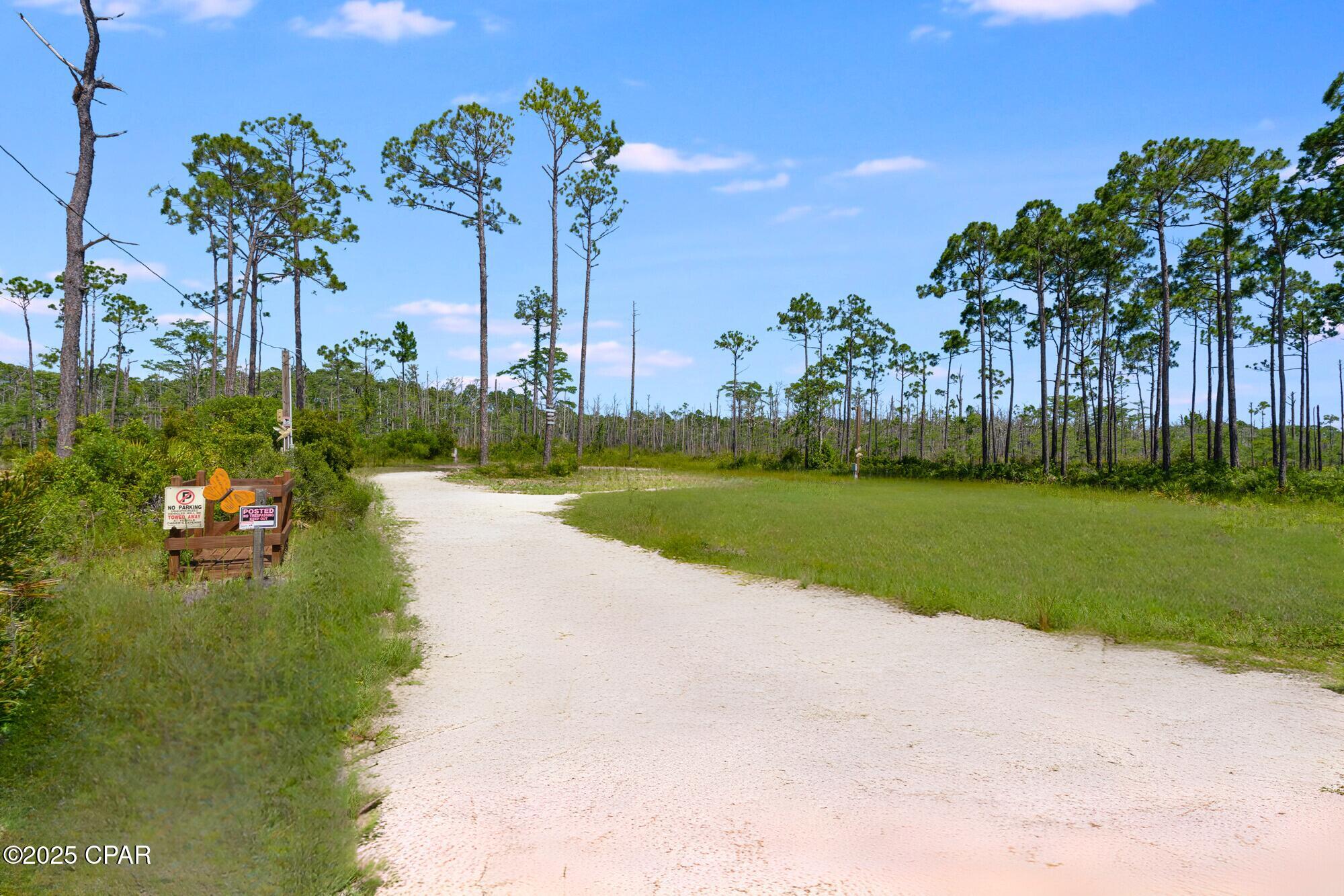 No Named Subdivision - Land