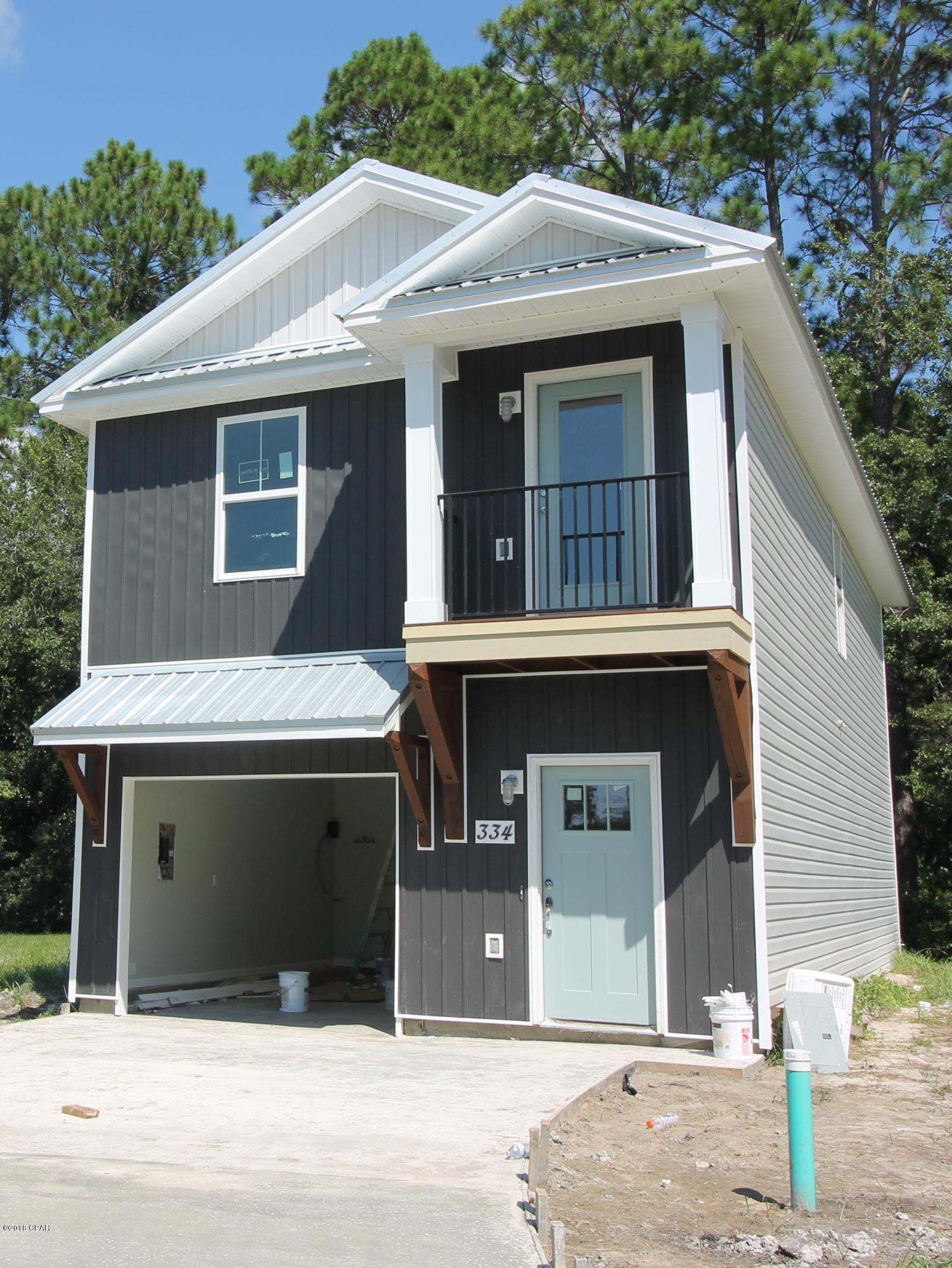 Callaway Corners - Residential