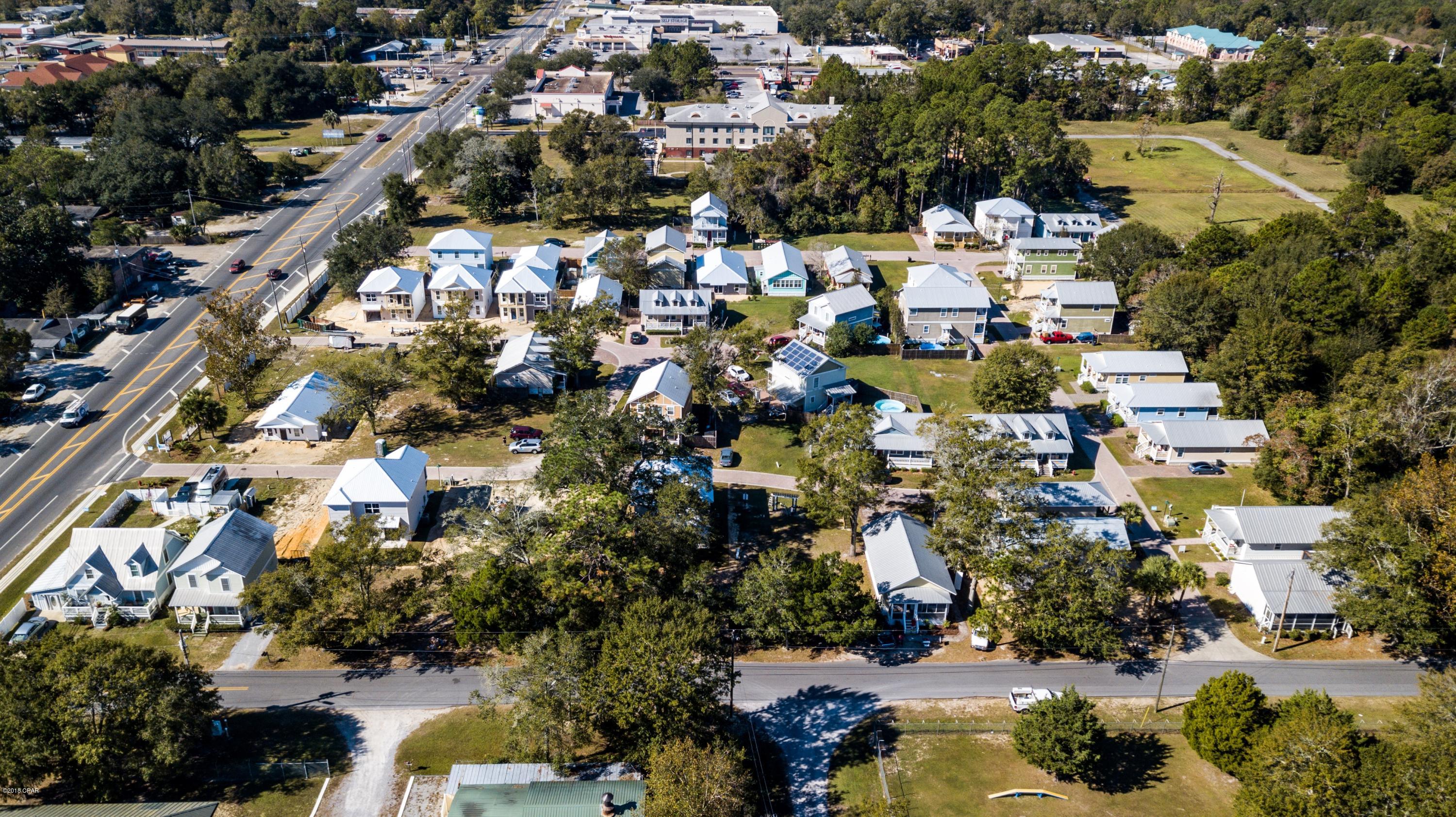 Callaway Corners - Residential