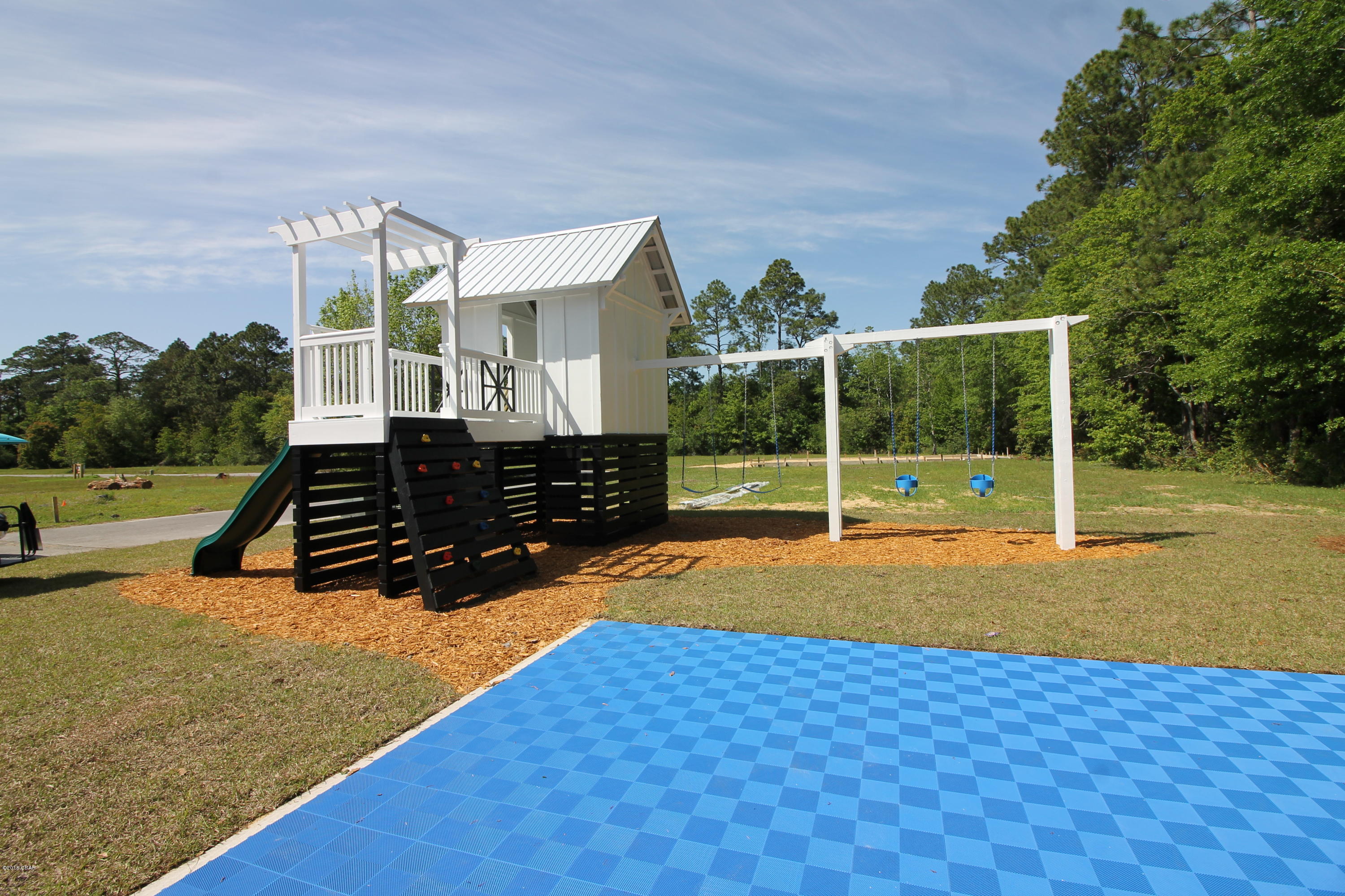 Callaway Corners - Residential