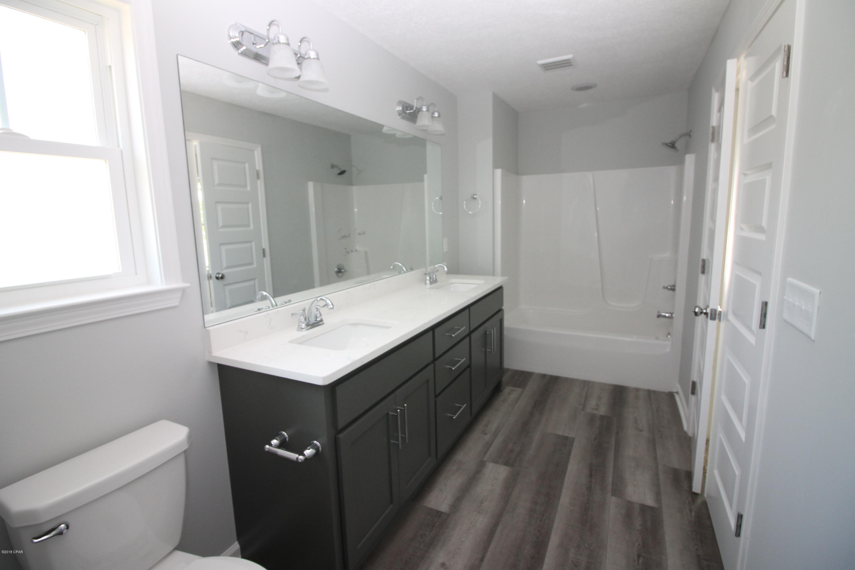 Callaway Corners - Residential