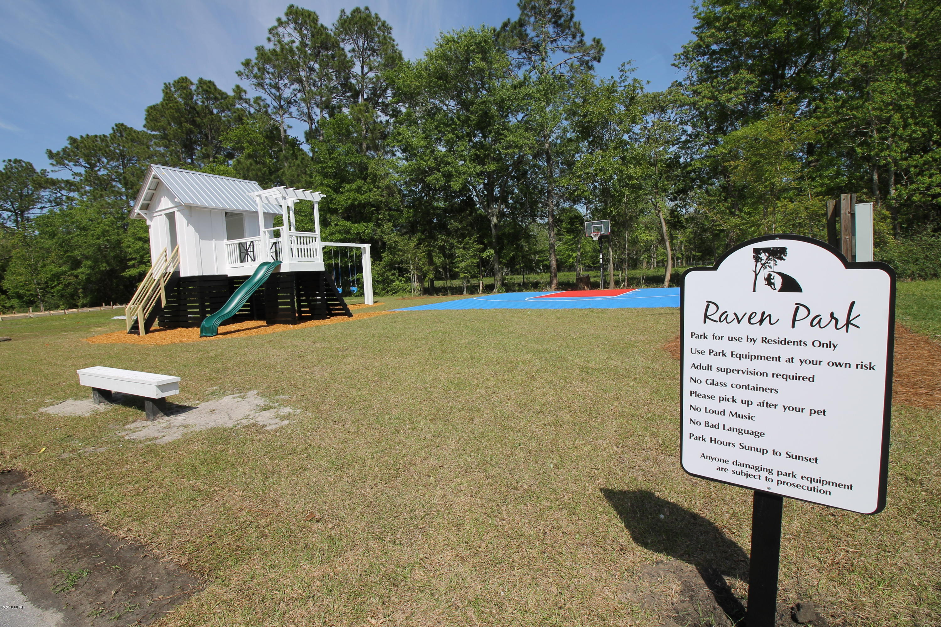 Callaway Corners - Residential