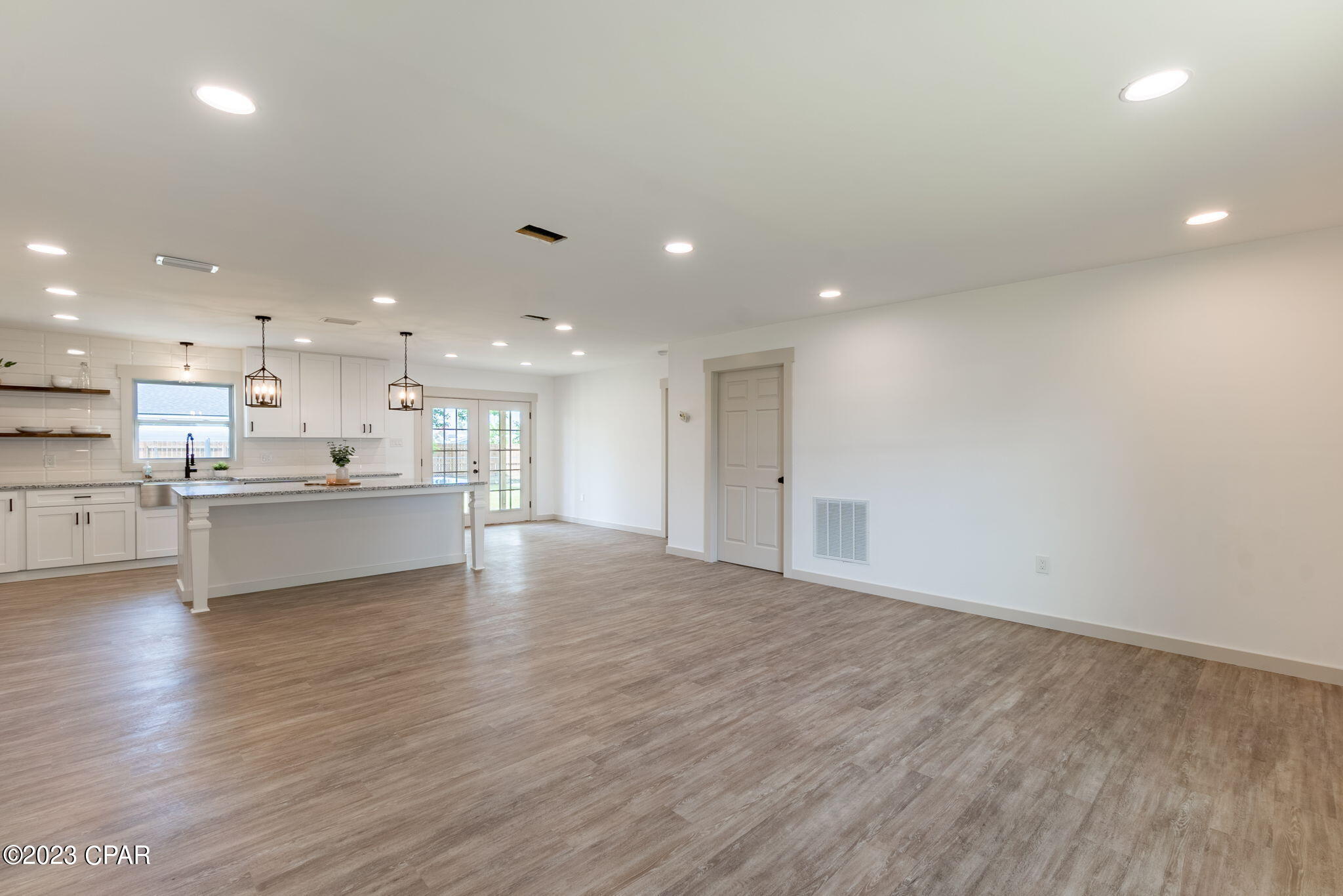 Sheffields 2nd - Residential