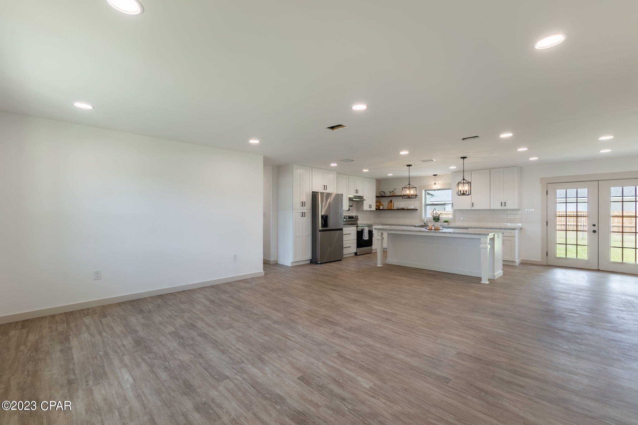 Sheffields 2nd - Residential