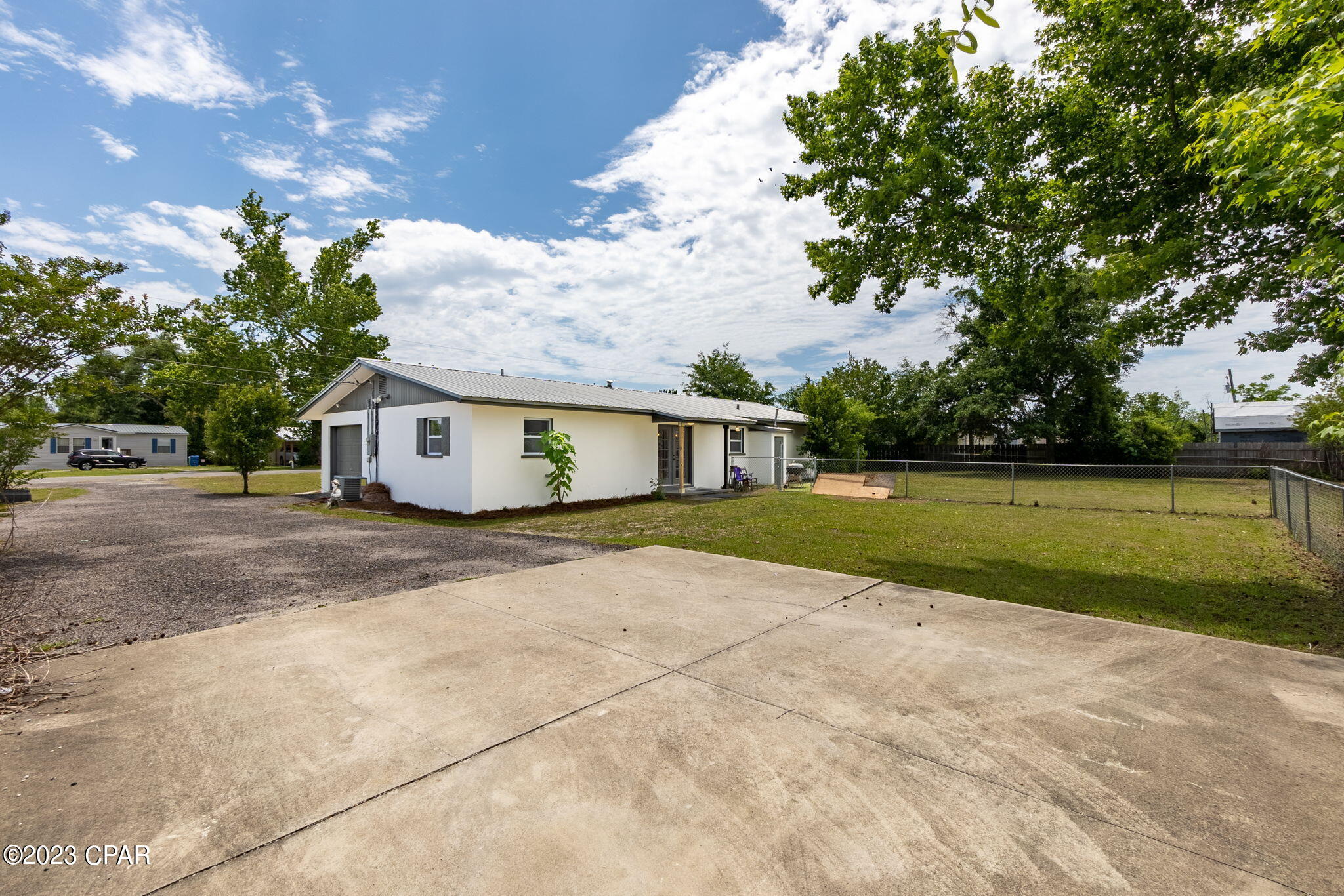 Sheffields 2nd - Residential