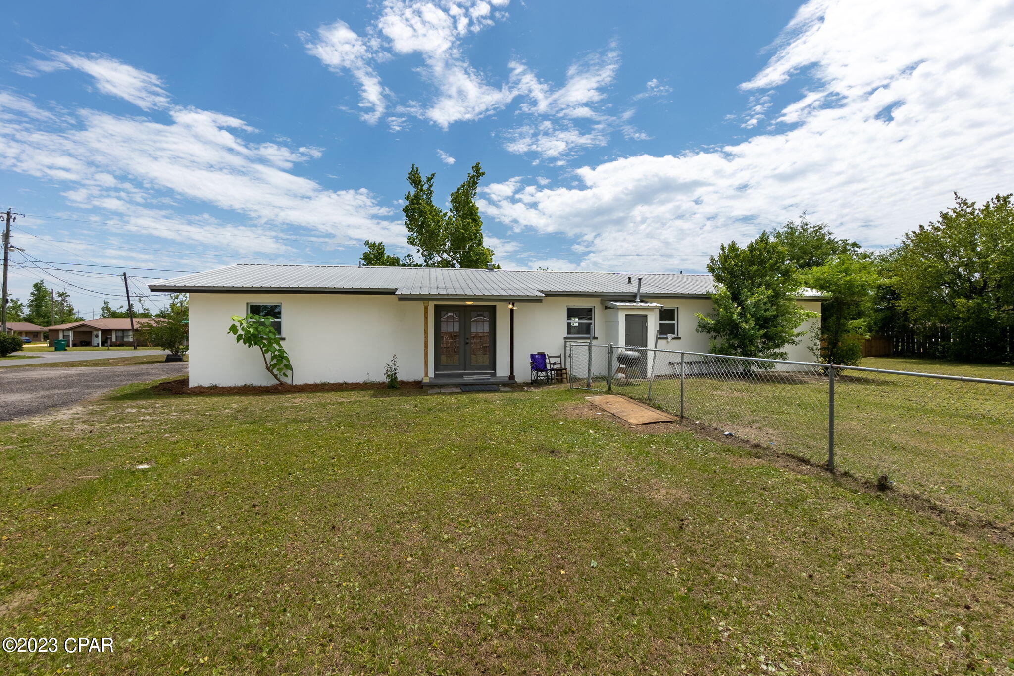 Sheffields 2nd - Residential