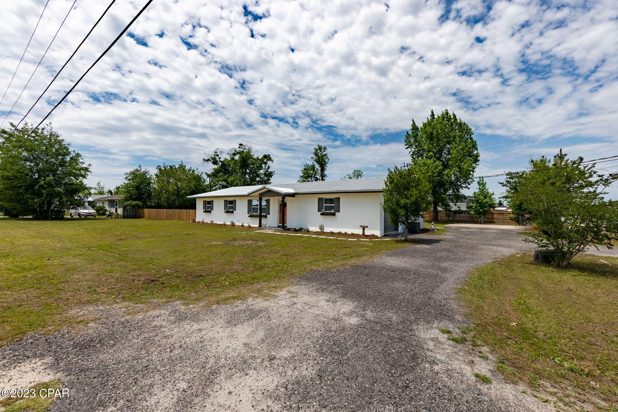 Sheffields 2nd - Residential