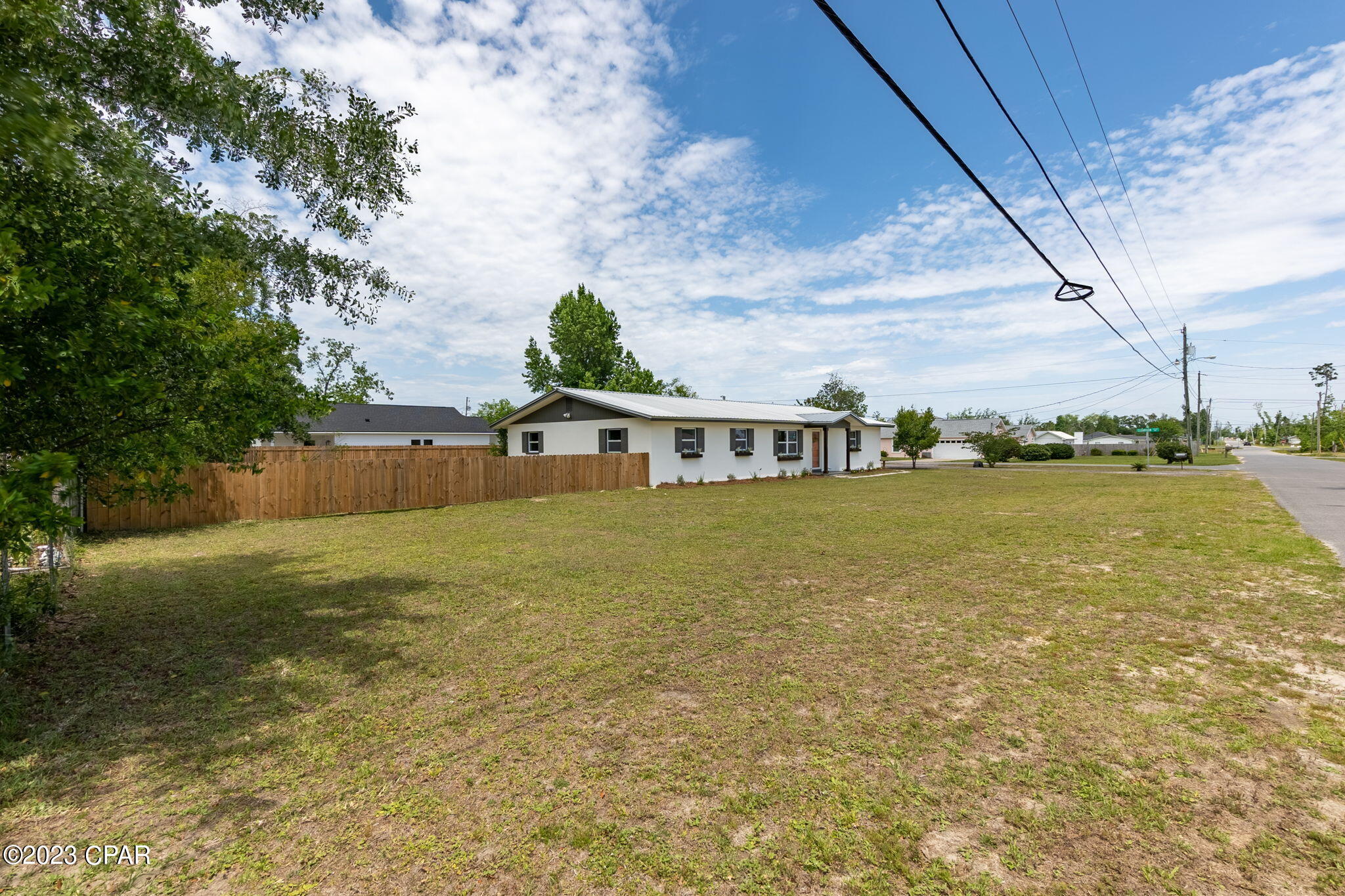 Sheffields 2nd - Residential