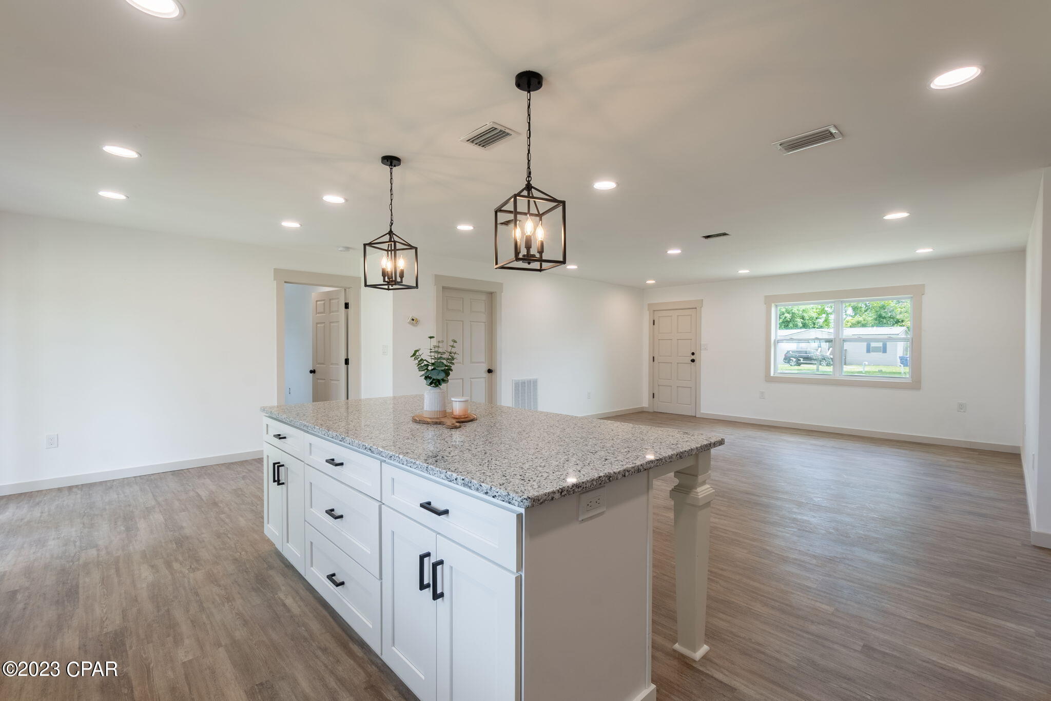 Sheffields 2nd - Residential