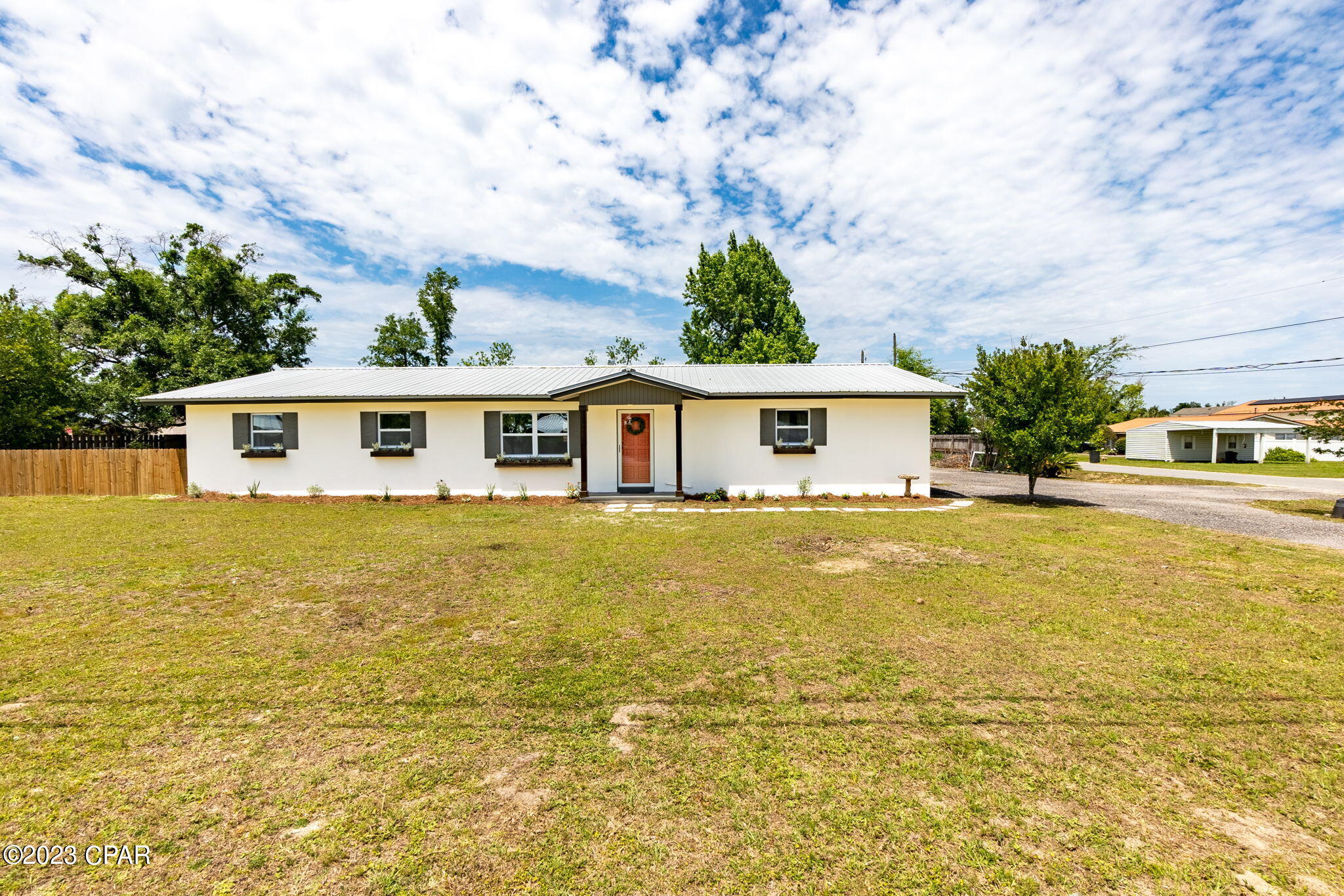 Sheffields 2nd - Residential