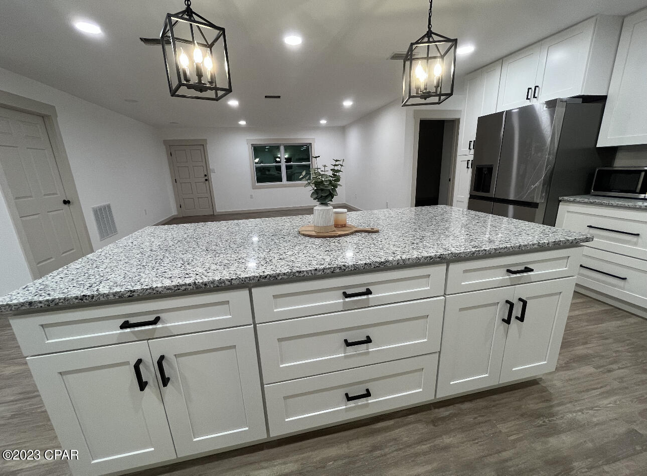 Sheffields 2nd - Residential