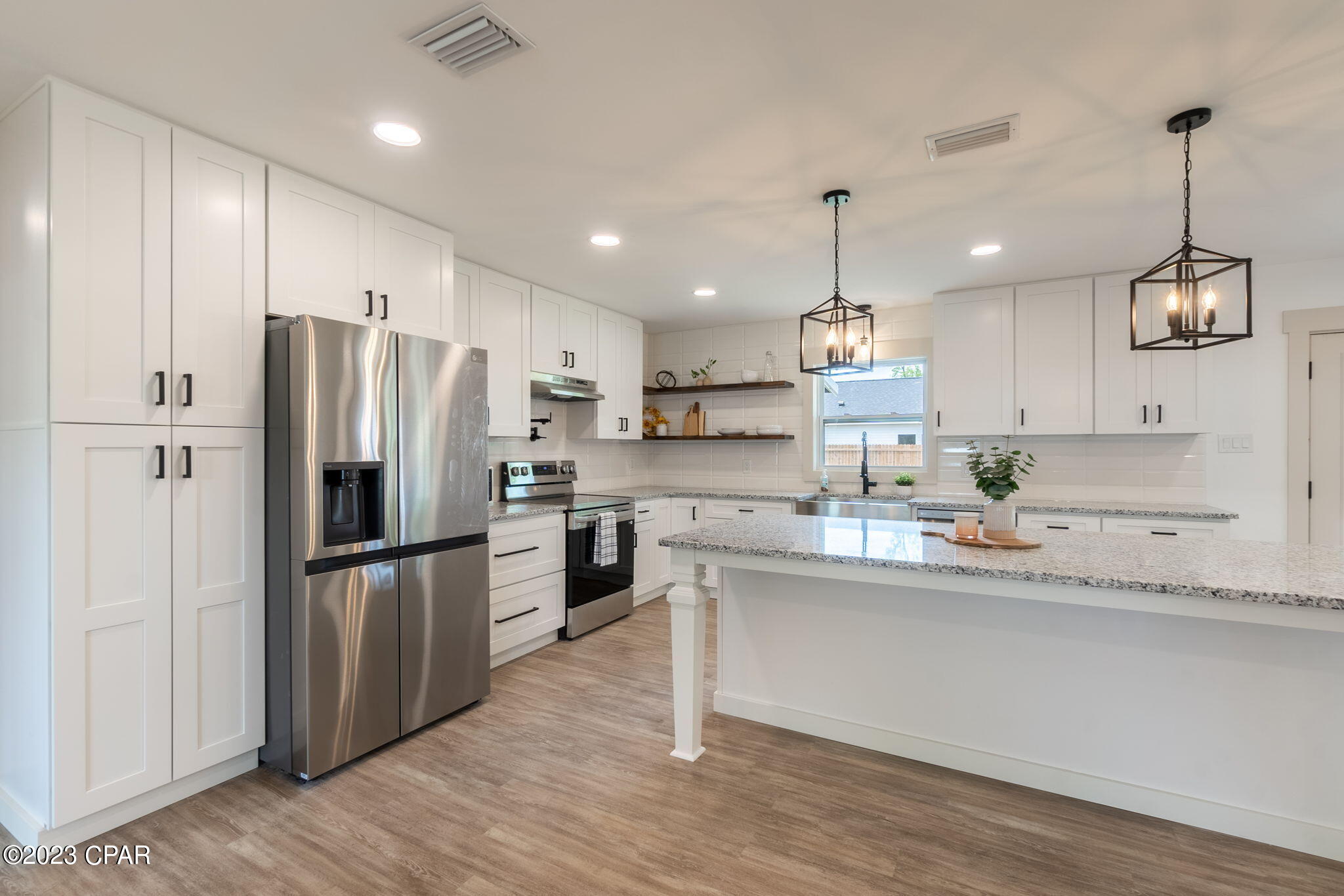 Sheffields 2nd - Residential