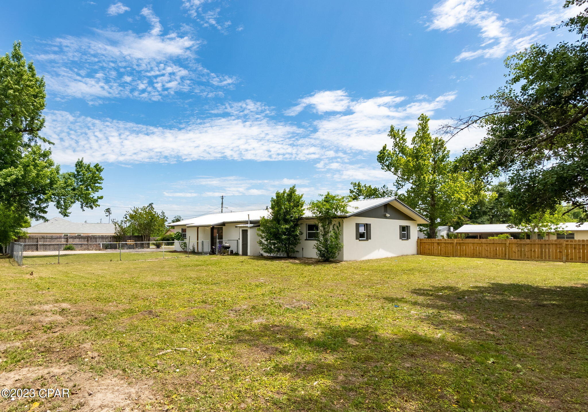 Sheffields 2nd - Residential