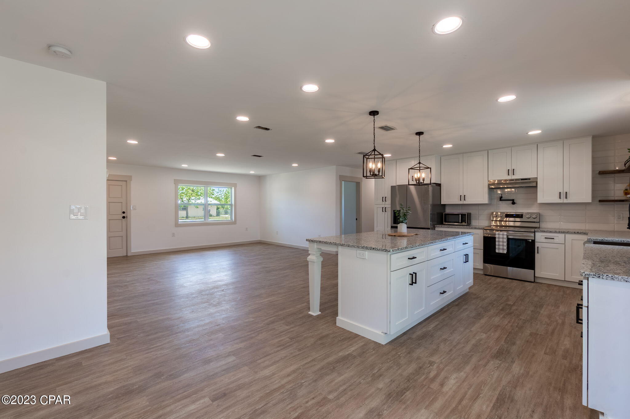 Sheffields 2nd - Residential