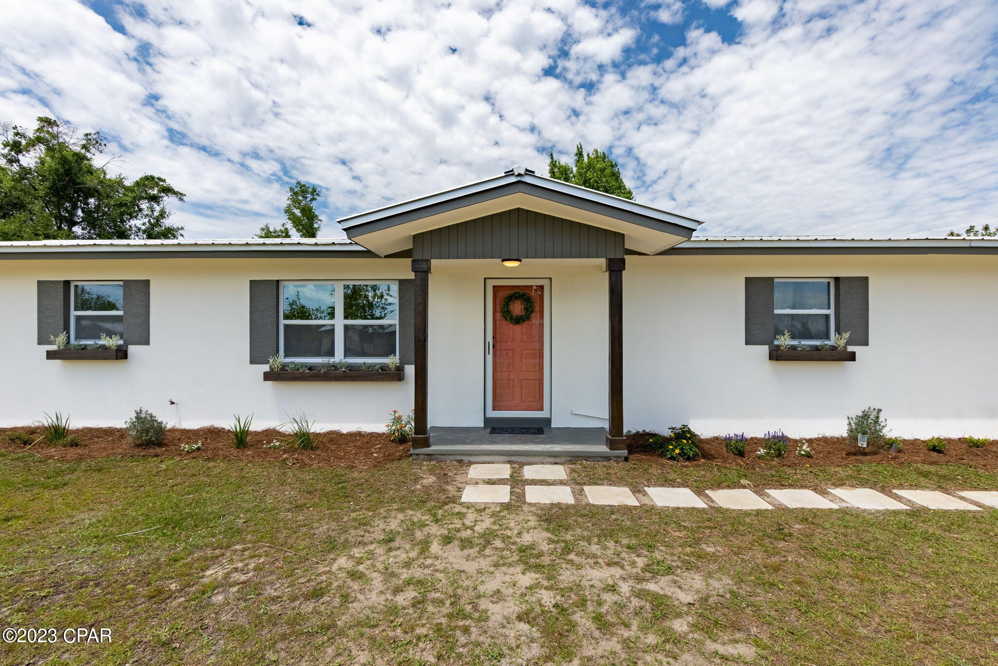 Sheffields 2nd - Residential