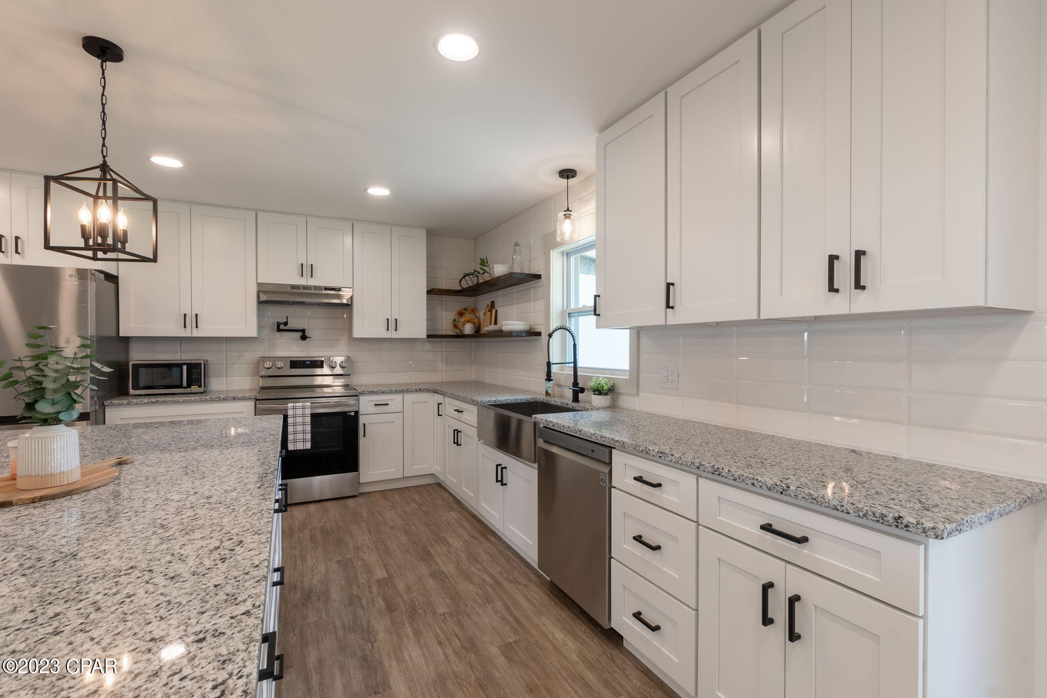 Sheffields 2nd - Residential